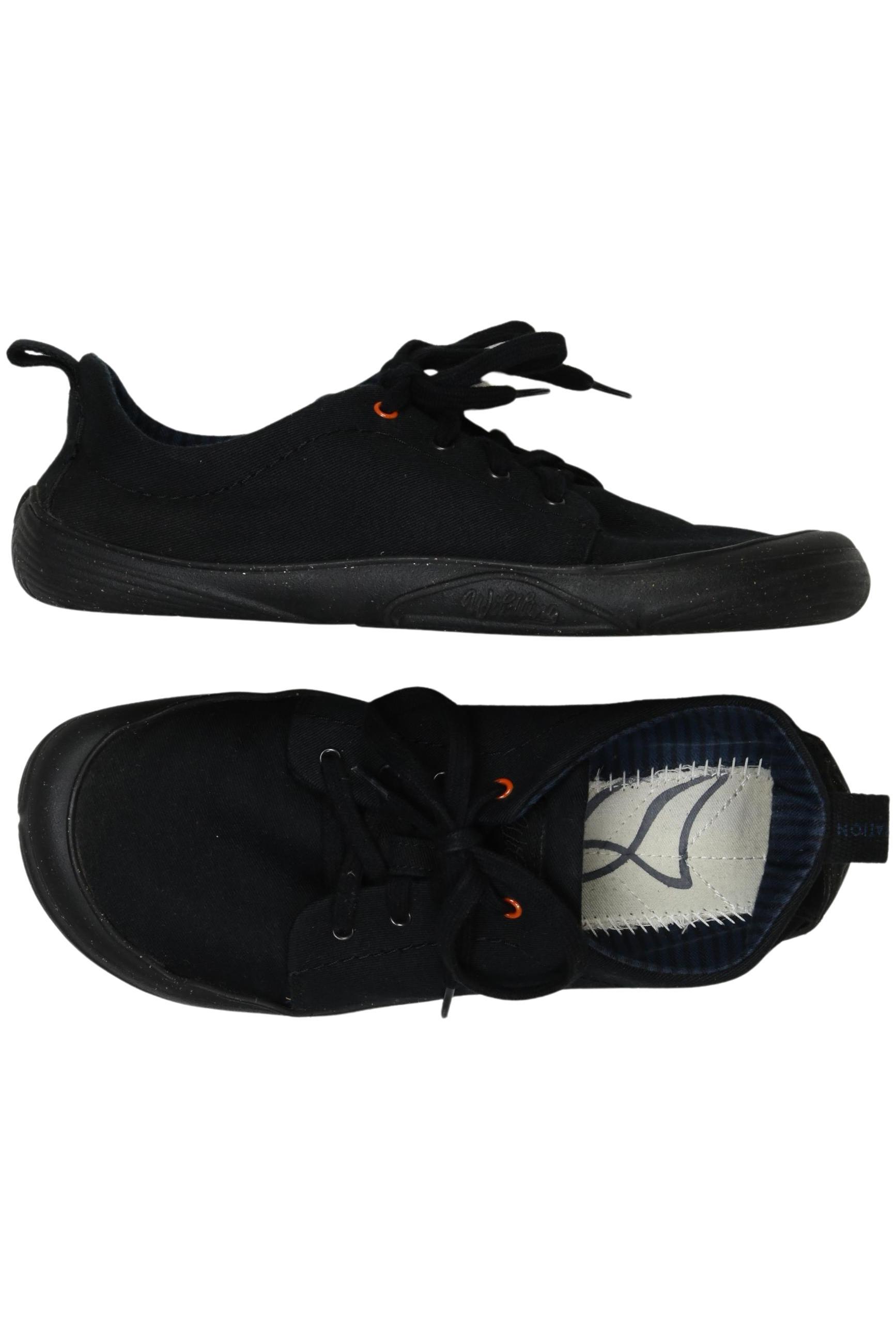 

Wildling Damen Sneakers, schwarz, Gr. 38