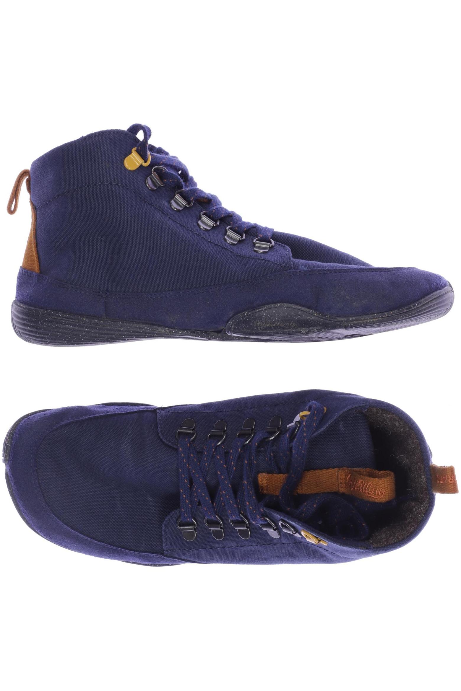 

Wildling Damen Sneakers, marineblau, Gr. 40