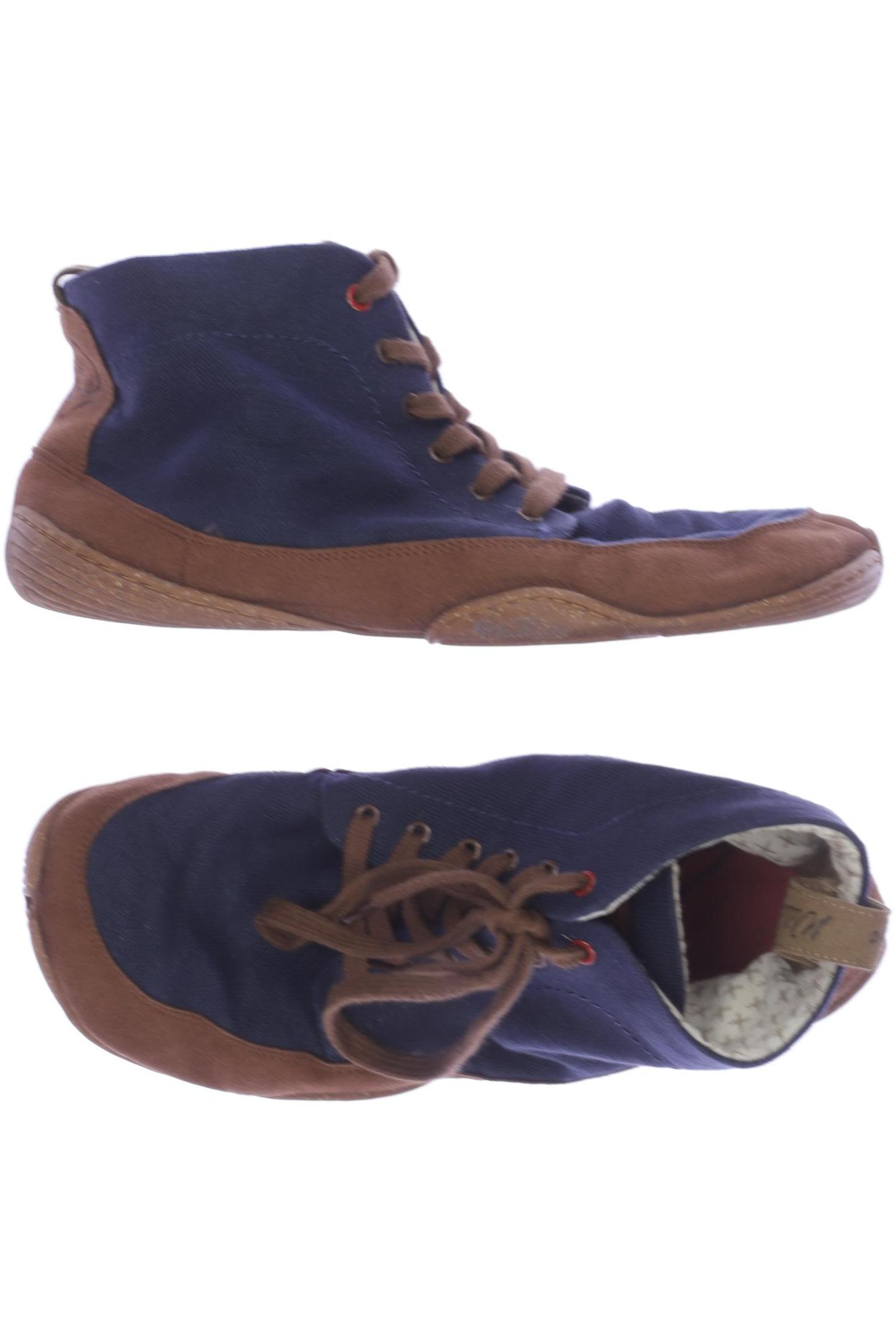 

Wildling Damen Sneakers, blau, Gr. 39