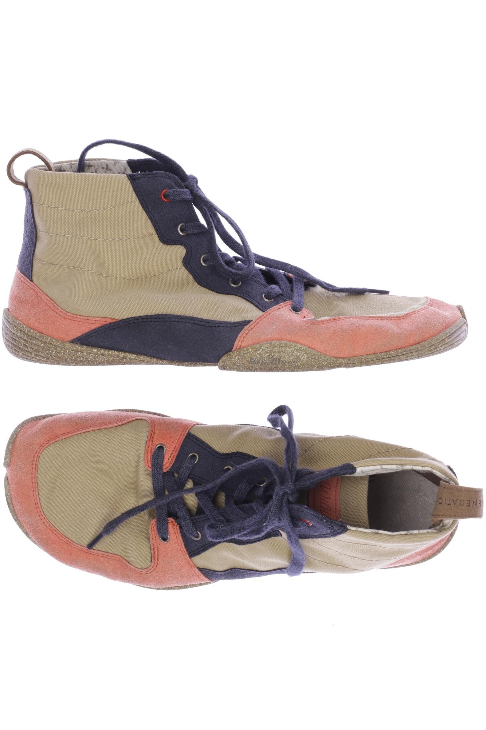 

Wildling Damen Sneakers, mehrfarbig, Gr. 42