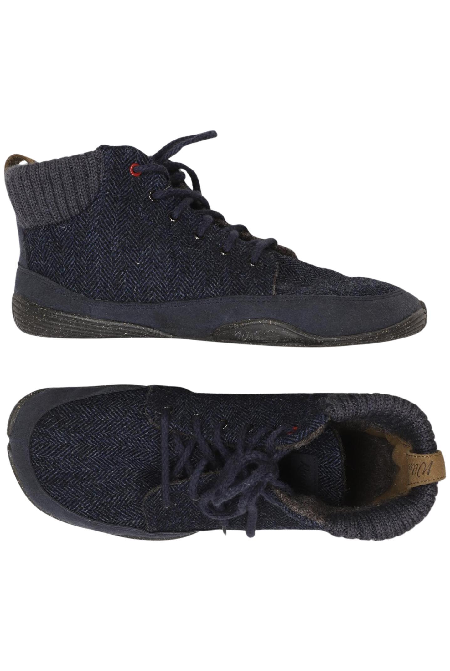 

Wildling Damen Sneakers, marineblau, Gr. 39