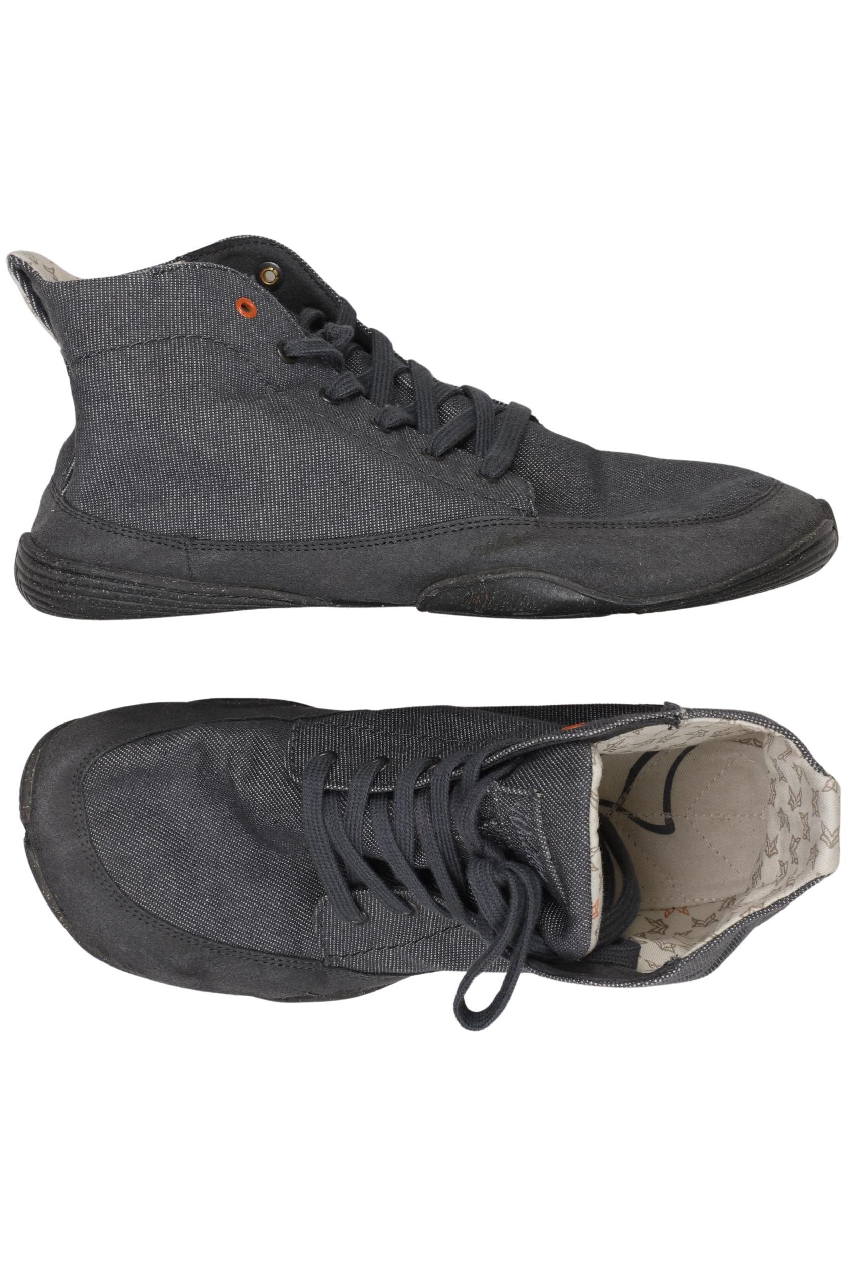 

Wildling Damen Sneakers, grau, Gr. 40