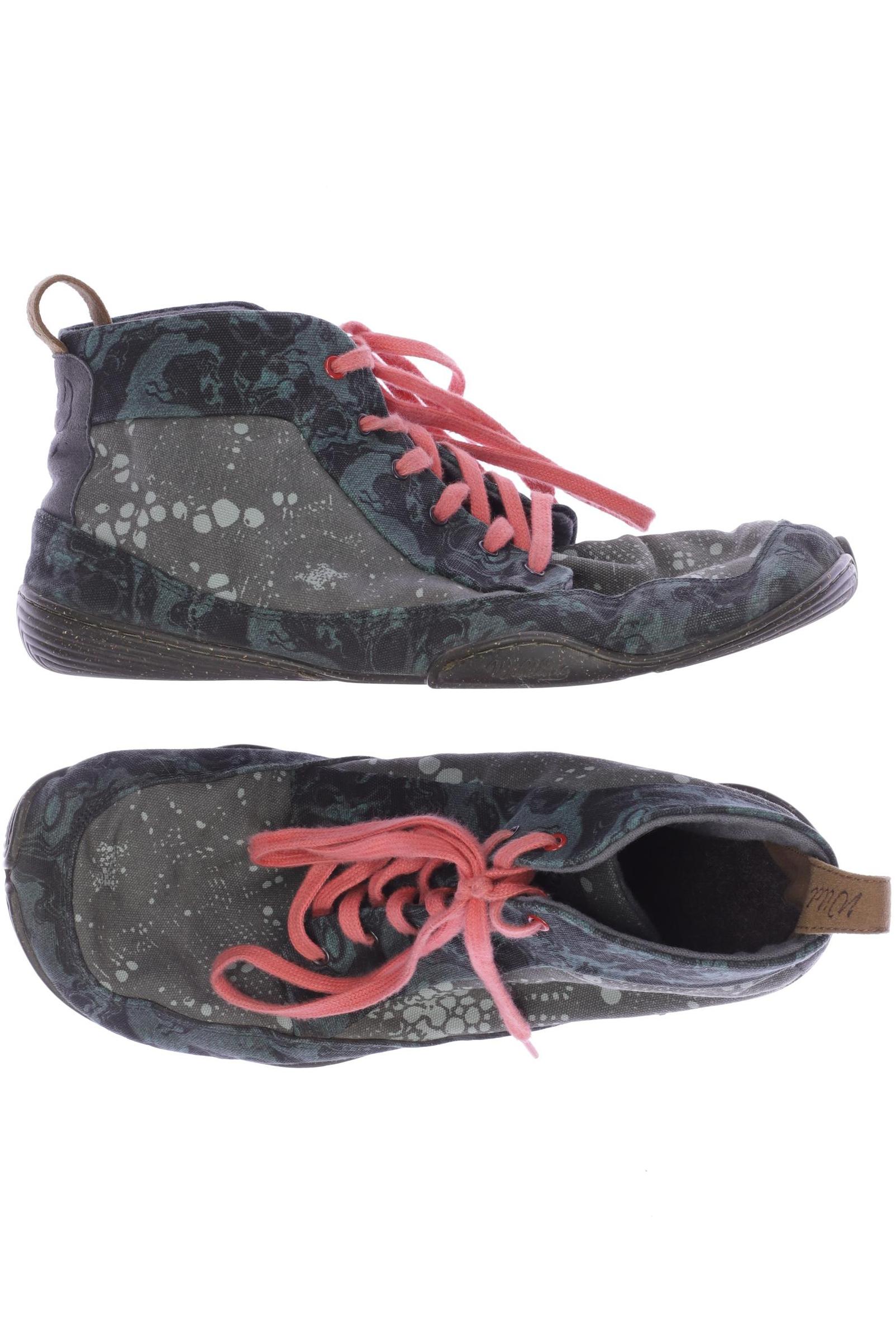 

Wildling Damen Sneakers, grün, Gr. 42