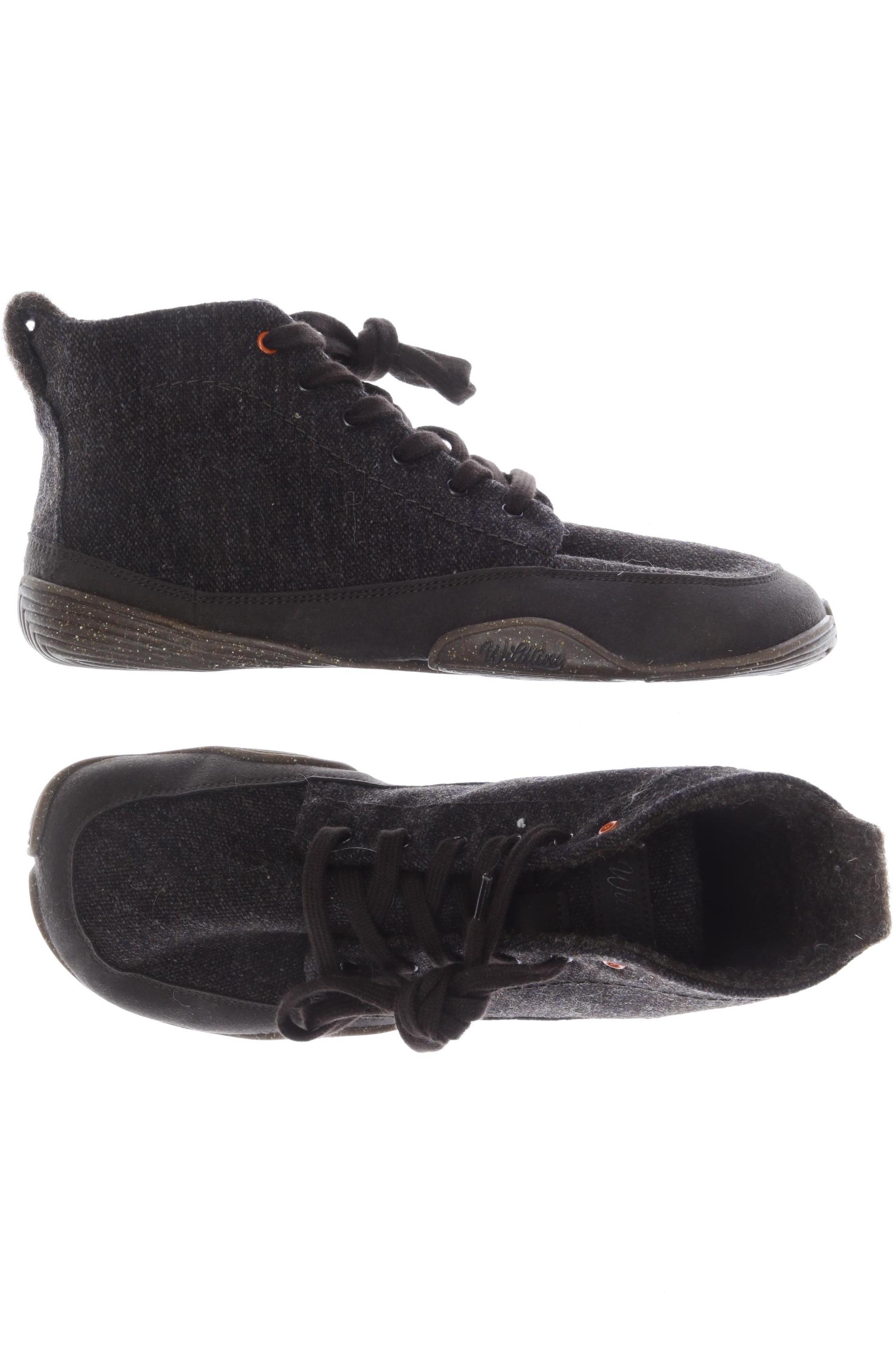 

Wildling Damen Sneakers, braun, Gr. 39