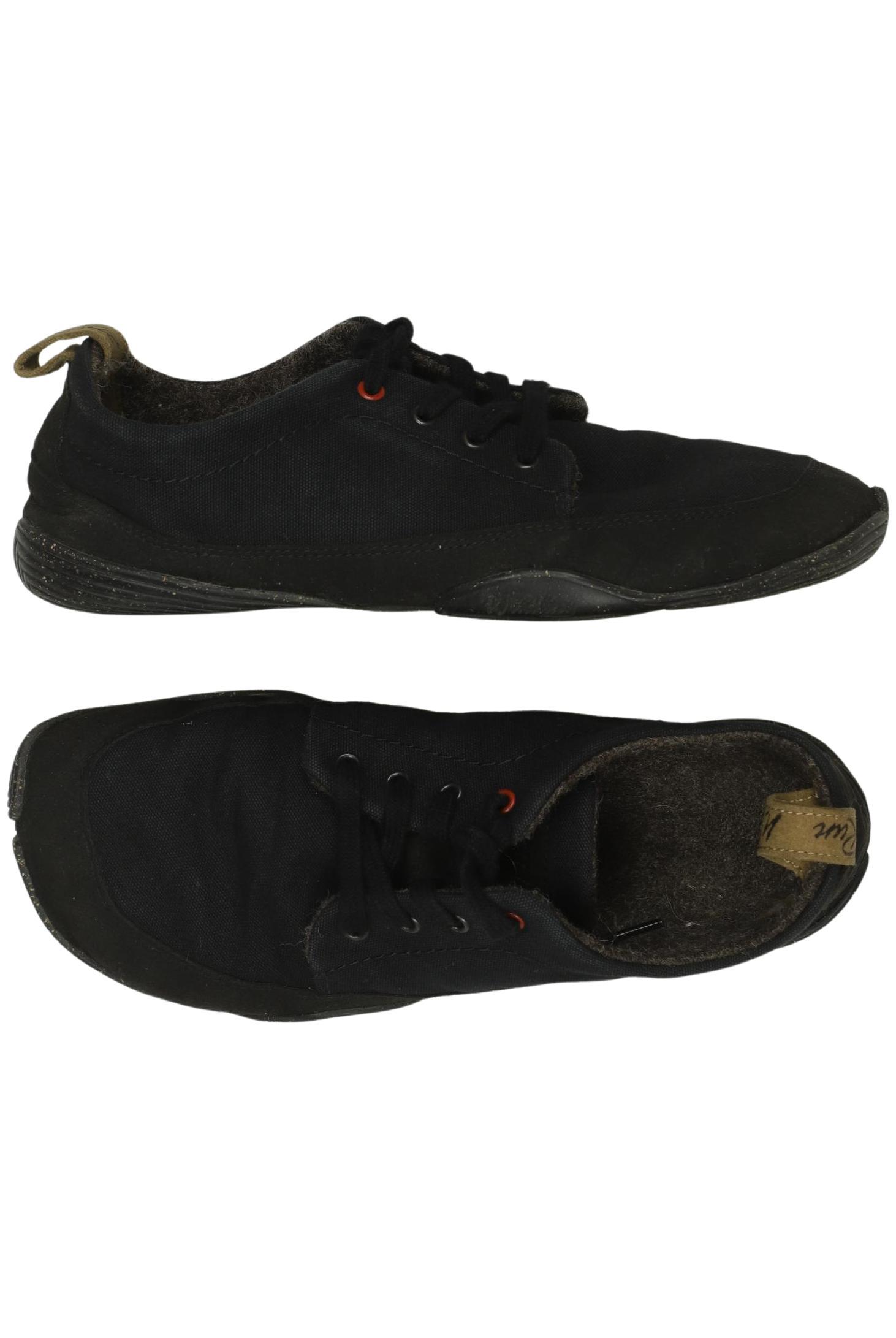 

Wildling Damen Sneakers, schwarz, Gr. 38