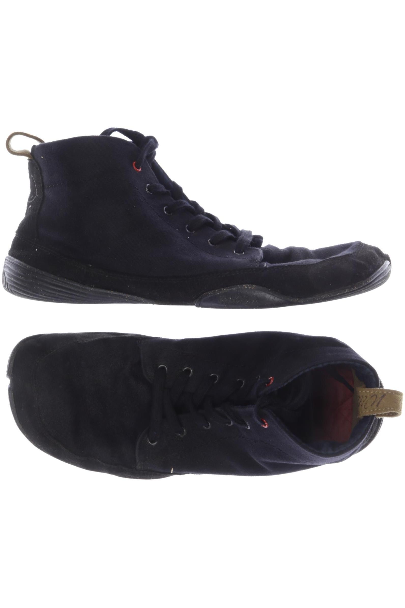 

Wildling Damen Sneakers, schwarz, Gr. 40