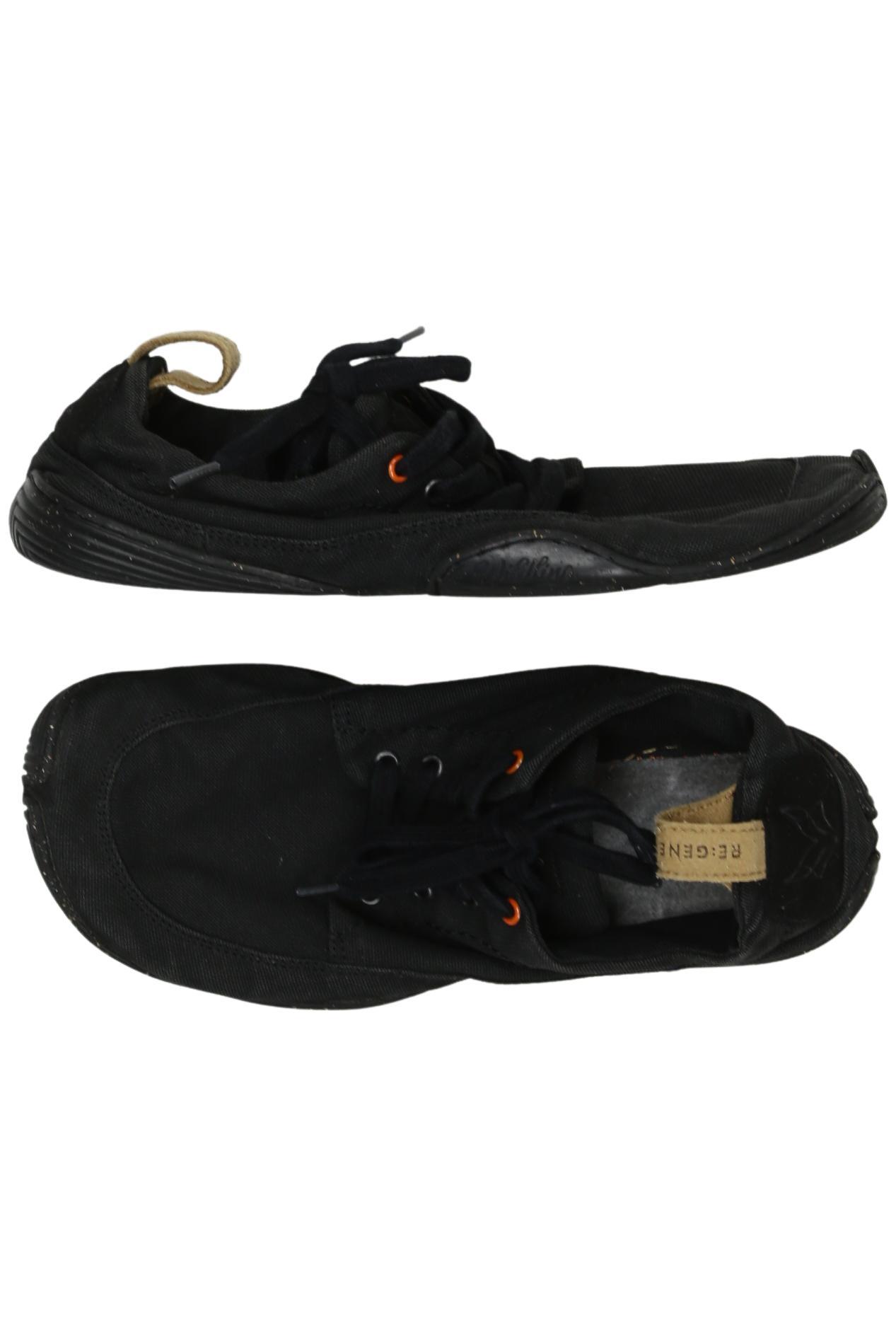 Thumbnail - Wildling Damen Sneakers, schwarz, Gr. 37