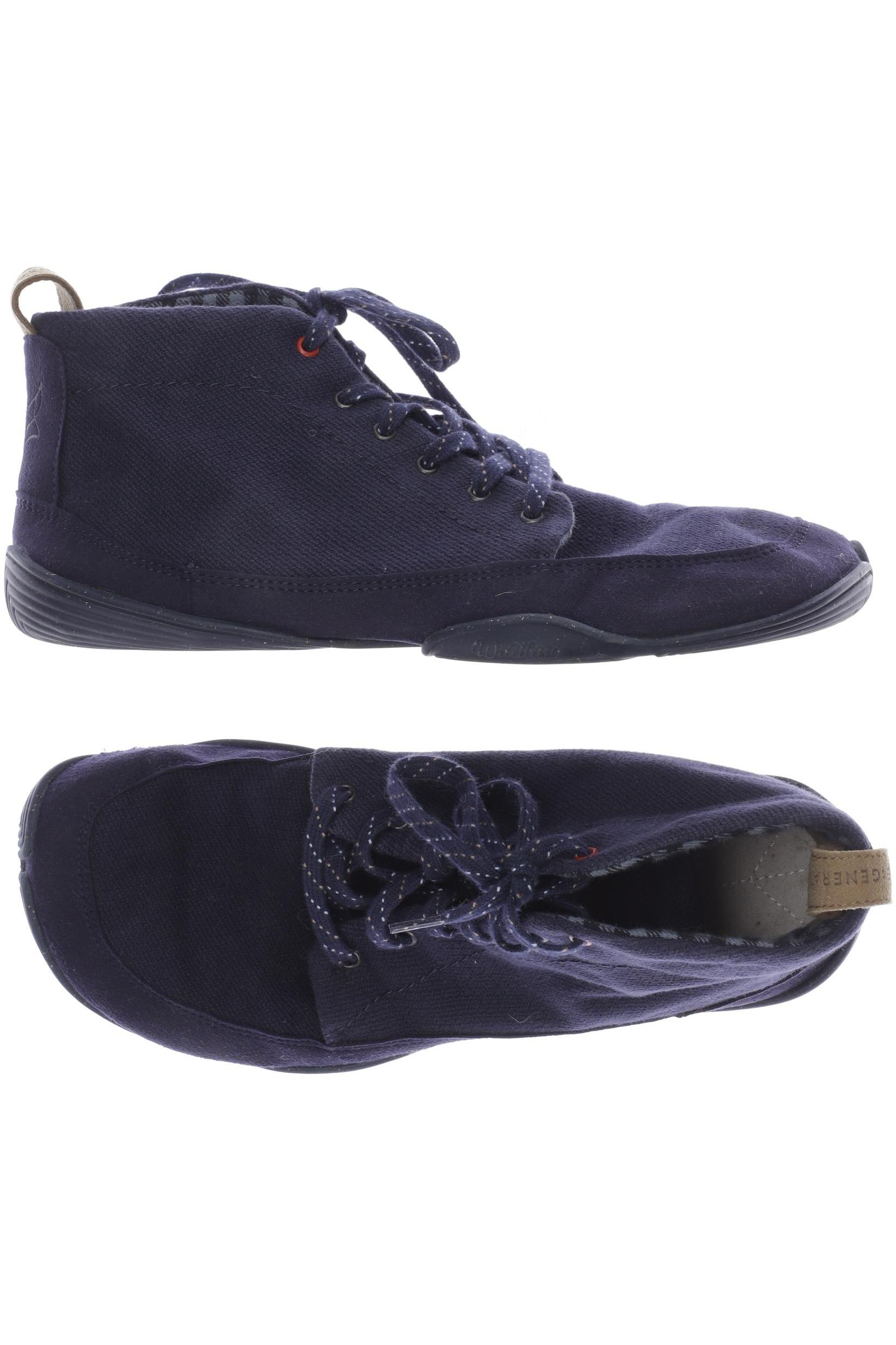 

Wildling Damen Sneakers, marineblau, Gr. 40