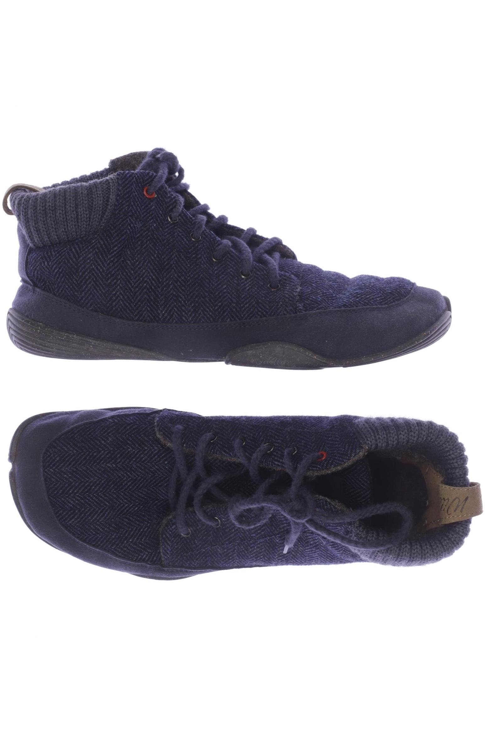 

Wildling Damen Sneakers, marineblau, Gr. 39