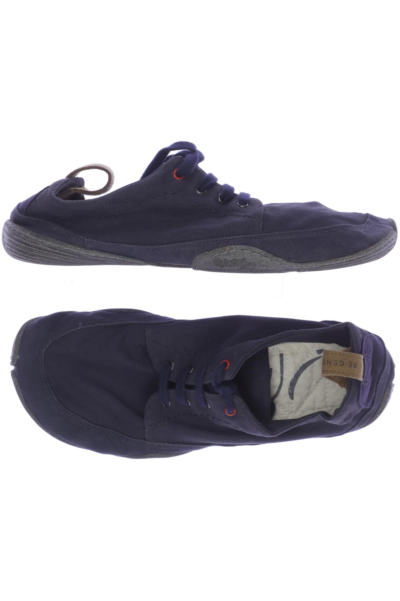 

Wildling Damen Sneakers, marineblau, Gr. 38