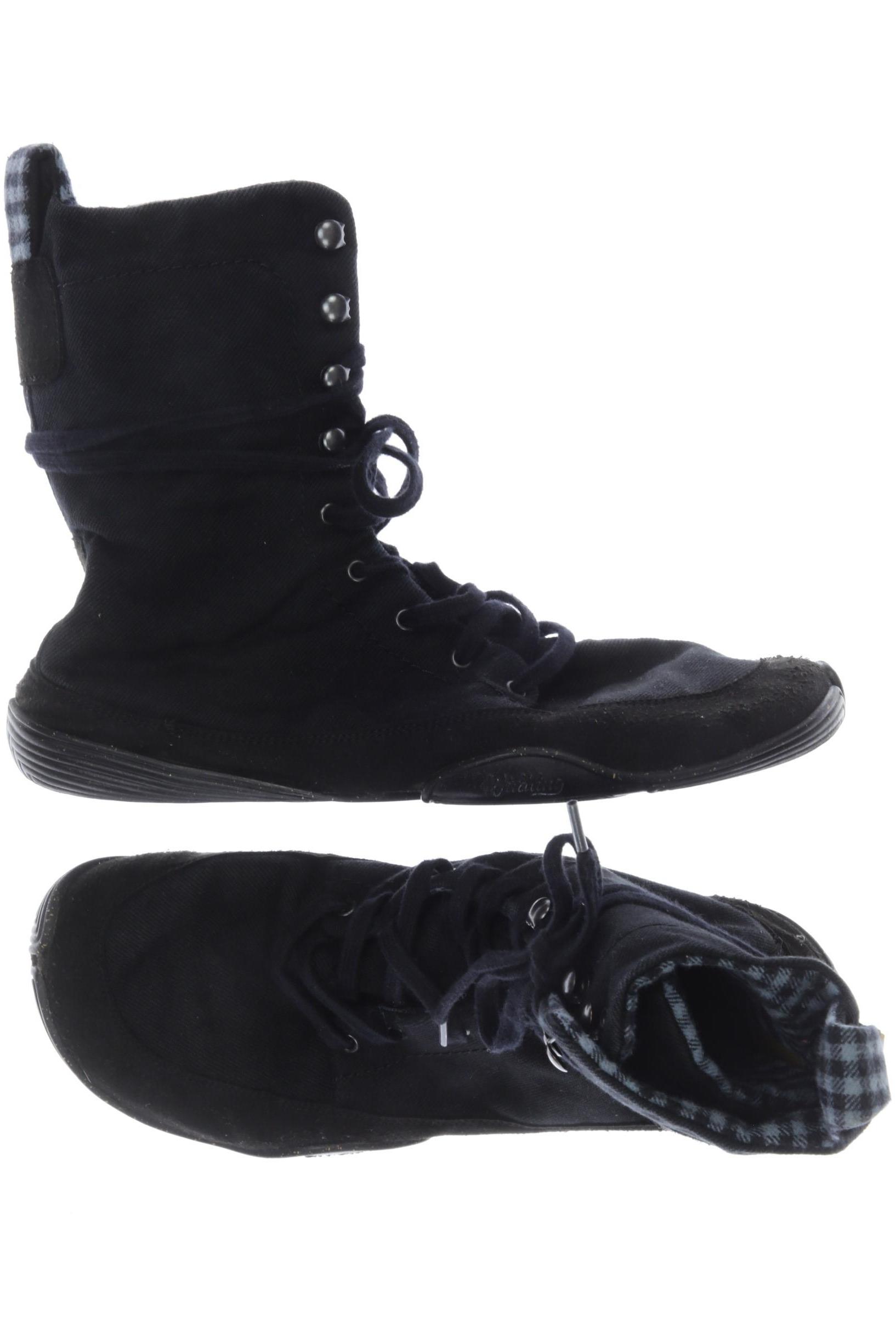 

Wildling Damen Stiefelette, schwarz, Gr. 41