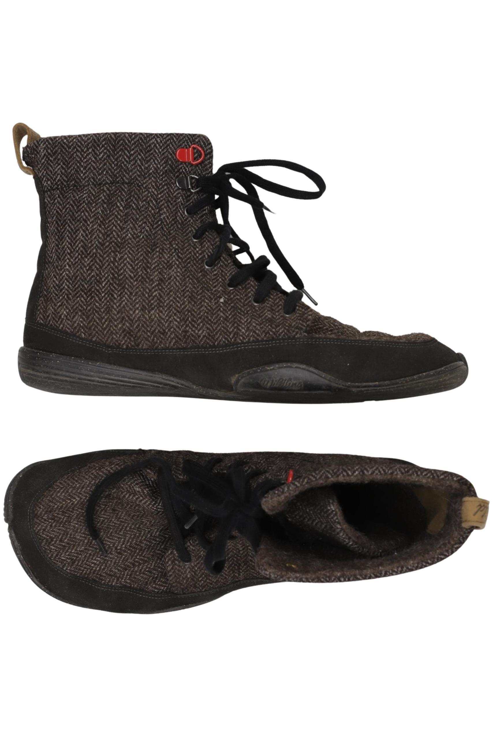 

Wildling Damen Stiefelette, braun, Gr. 43