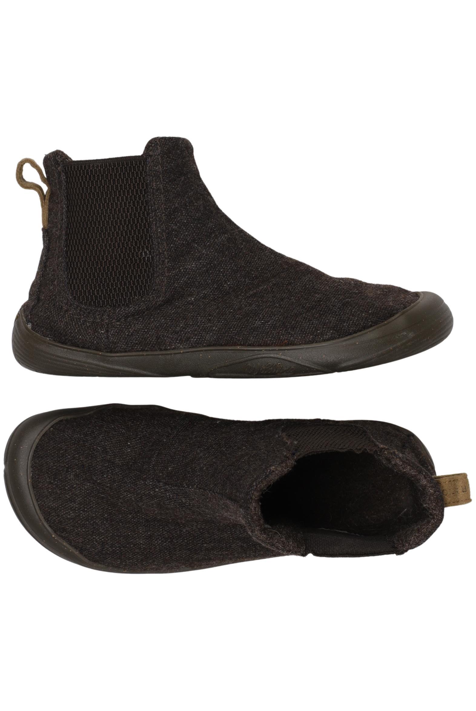 

Wildling Damen Stiefelette, braun, Gr. 38