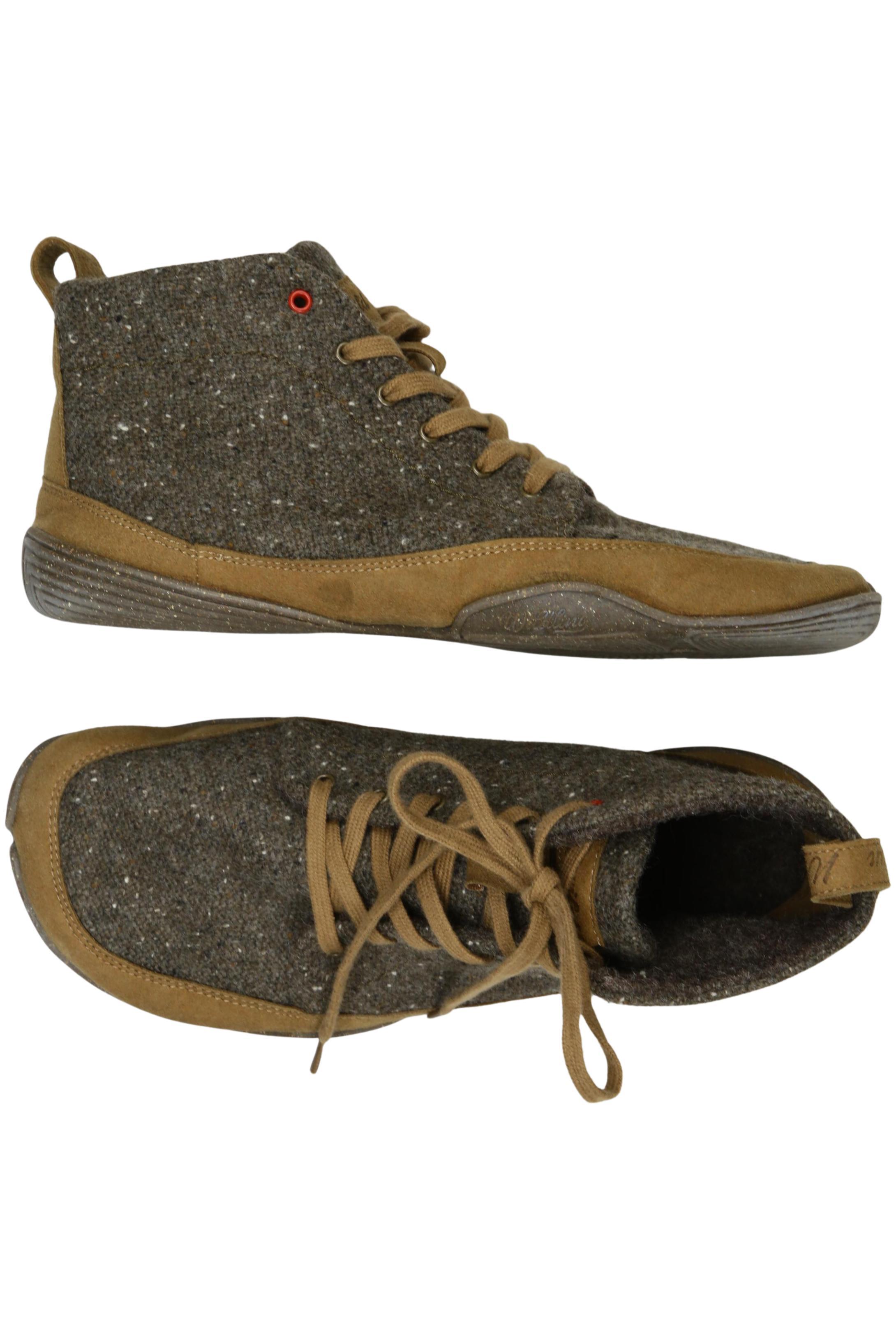 Thumbnail - Wildling Damen Stiefelette, braun, Gr. 40