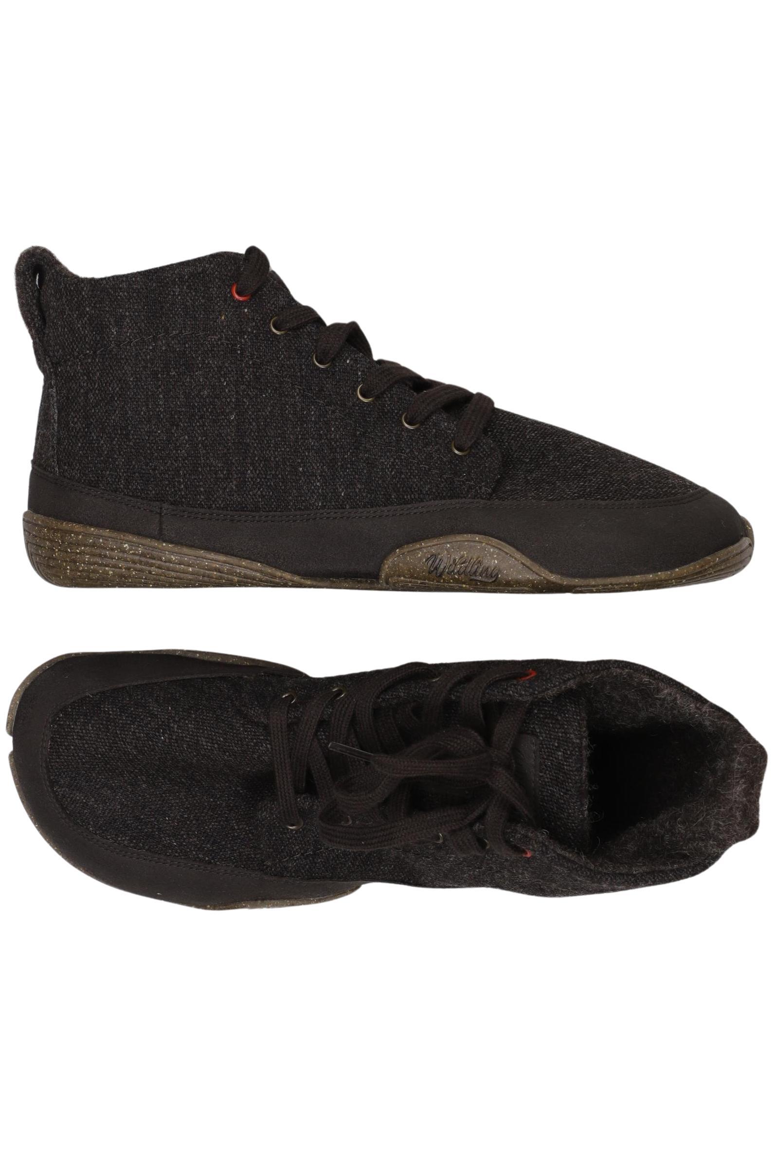 

Wildling Damen Stiefelette, schwarz, Gr. 39