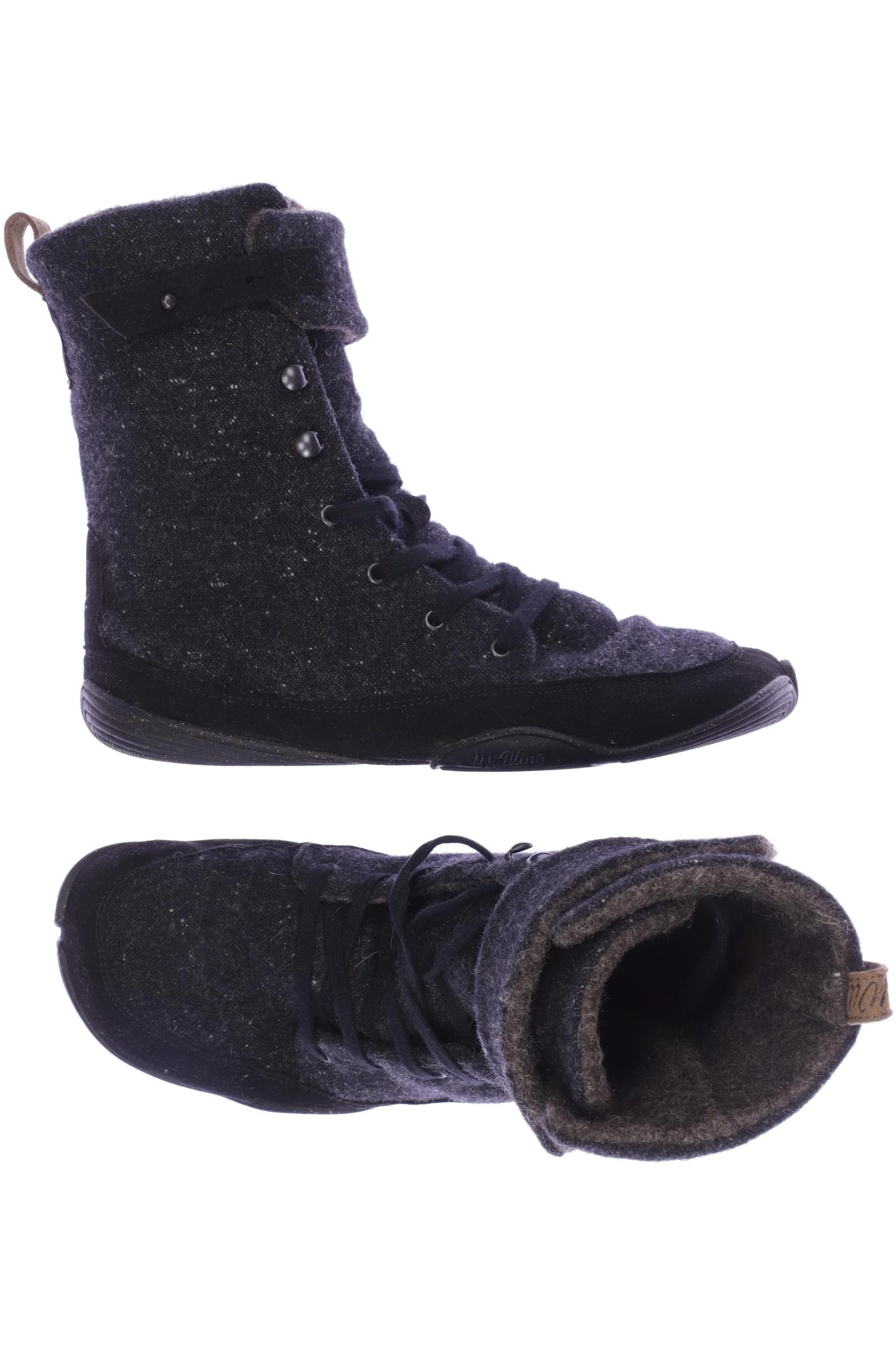 

Wildling Damen Stiefelette, schwarz, Gr. 39