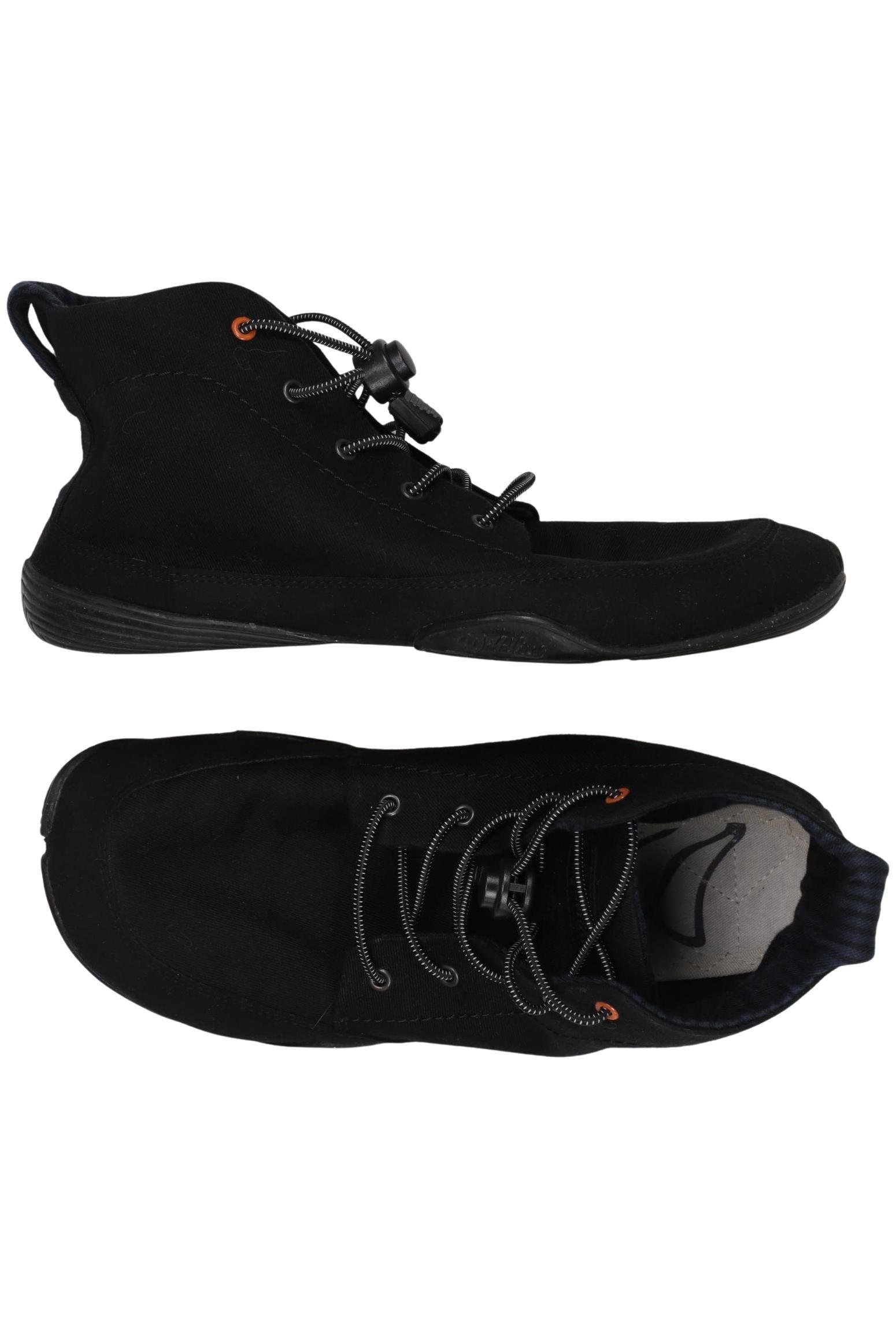 

Wildling Damen Stiefelette, schwarz, Gr. 38