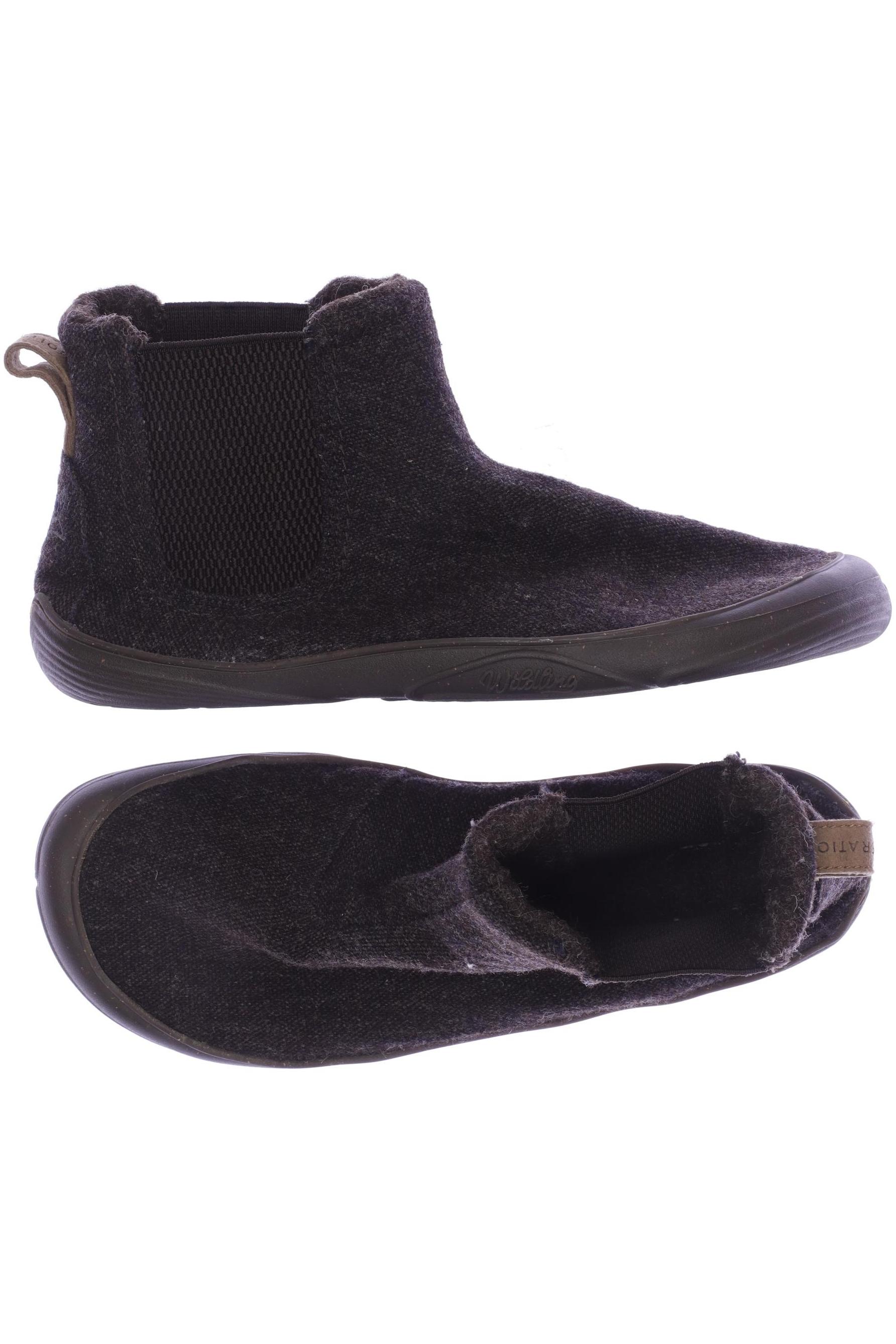

Wildling Damen Stiefelette, braun, Gr. 39