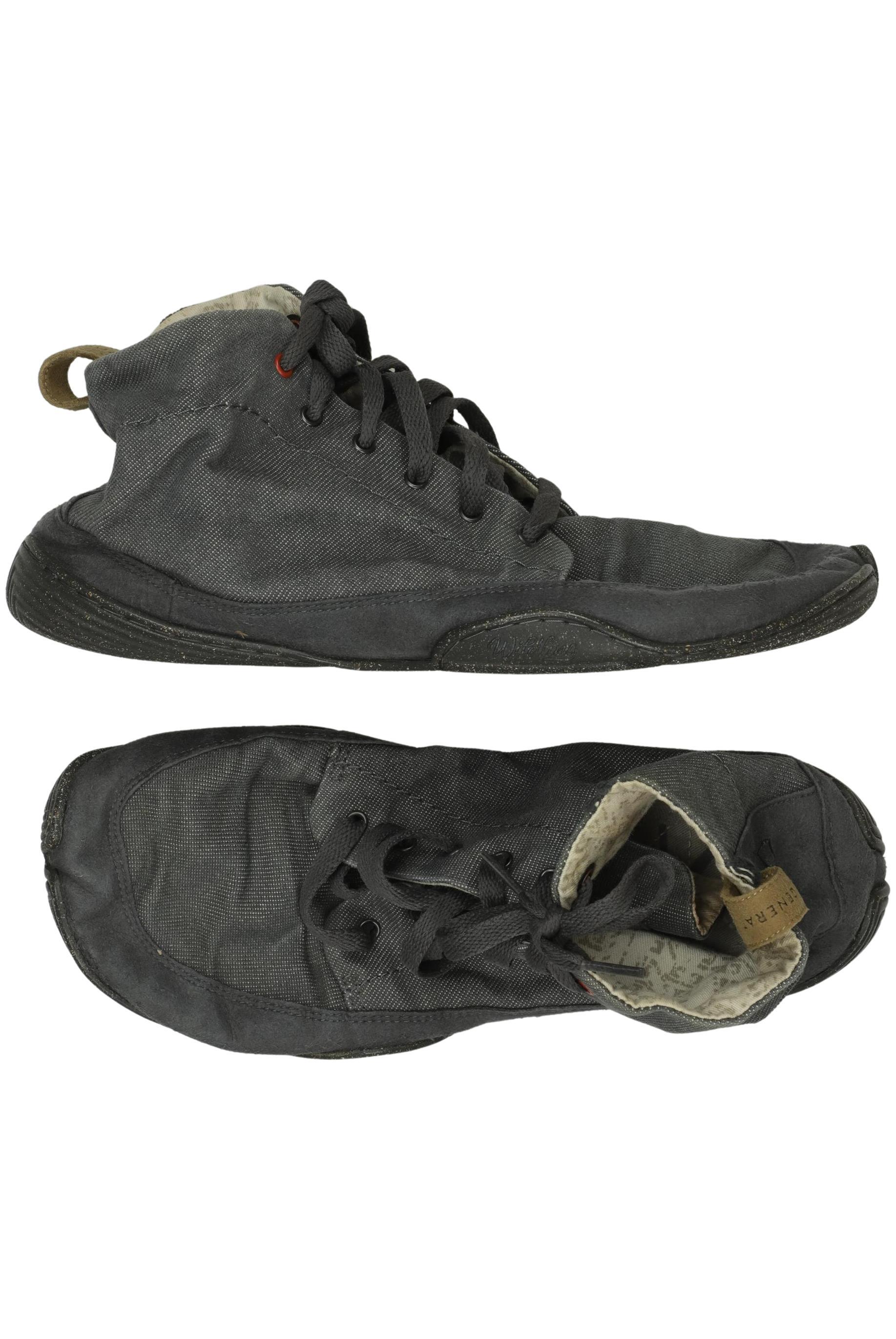 

Wildling Damen Stiefelette, grau, Gr. 41