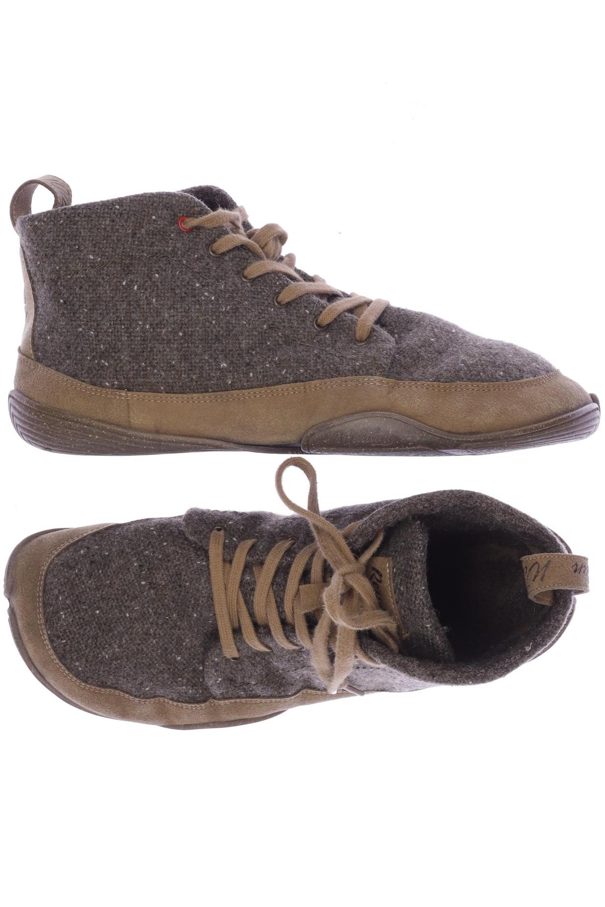 

Wildling Damen Stiefelette, braun, Gr. 40