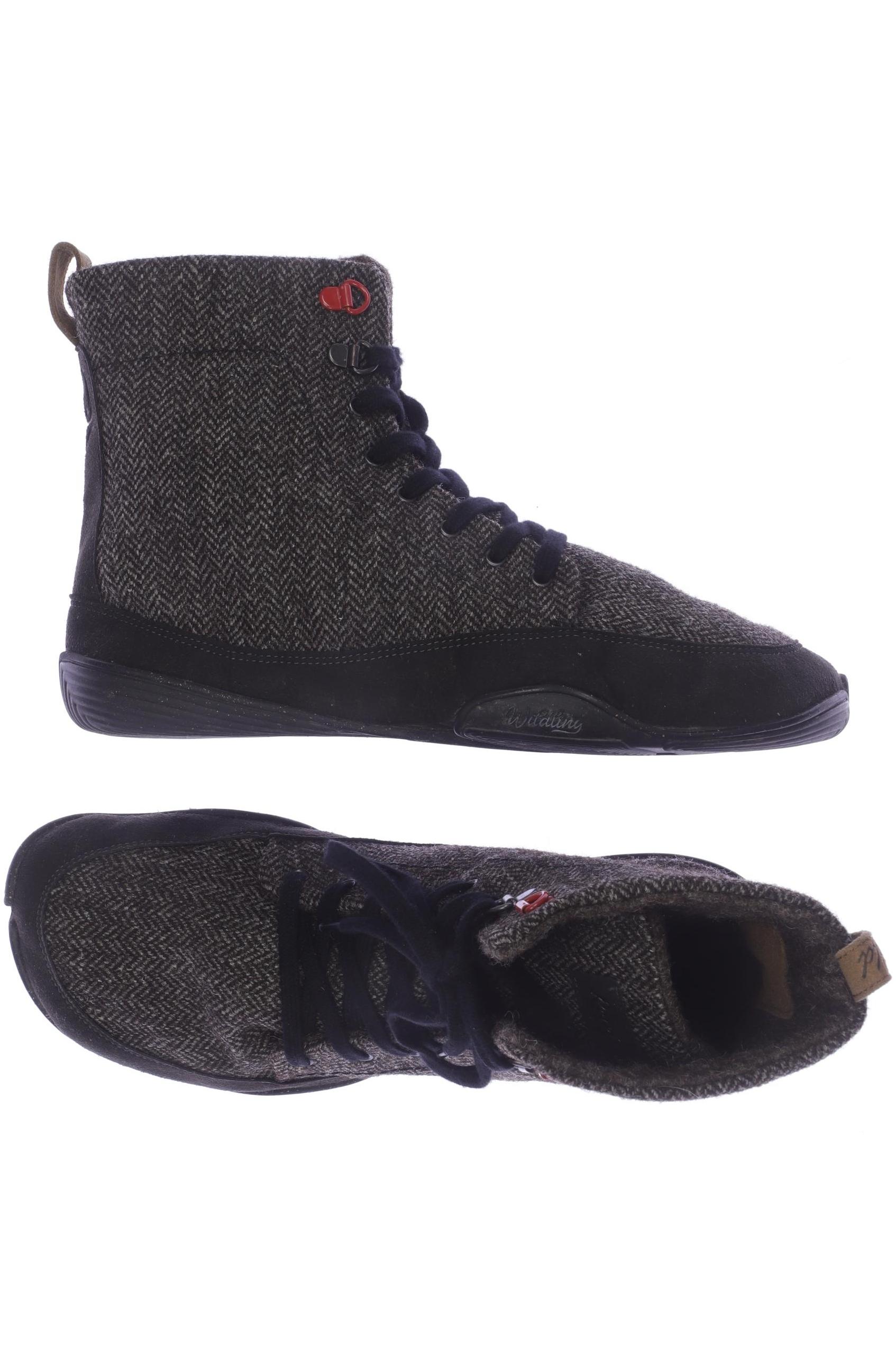 

Wildling Damen Stiefelette, braun, Gr. 41
