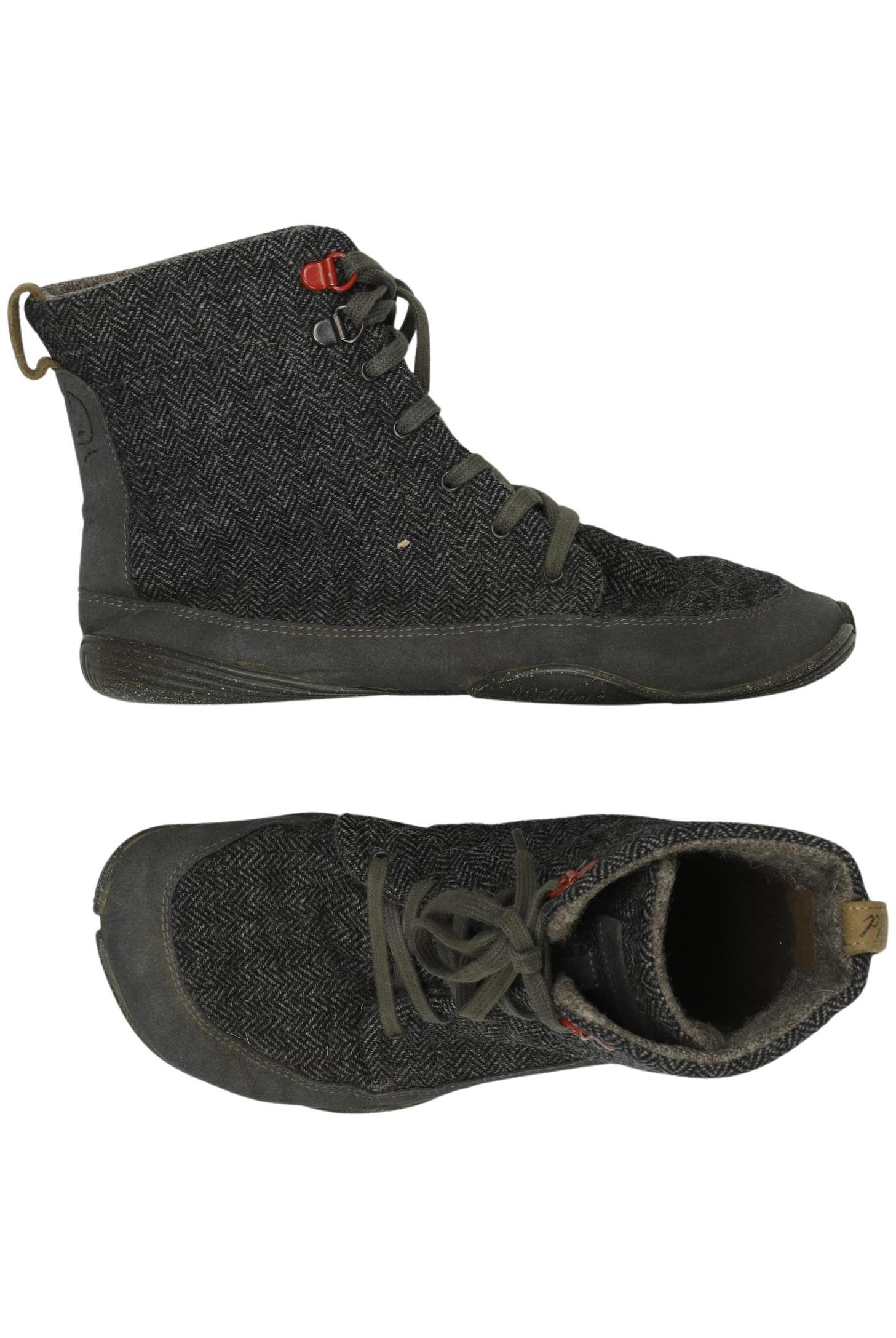 

Wildling Damen Stiefelette, grau, Gr. 38