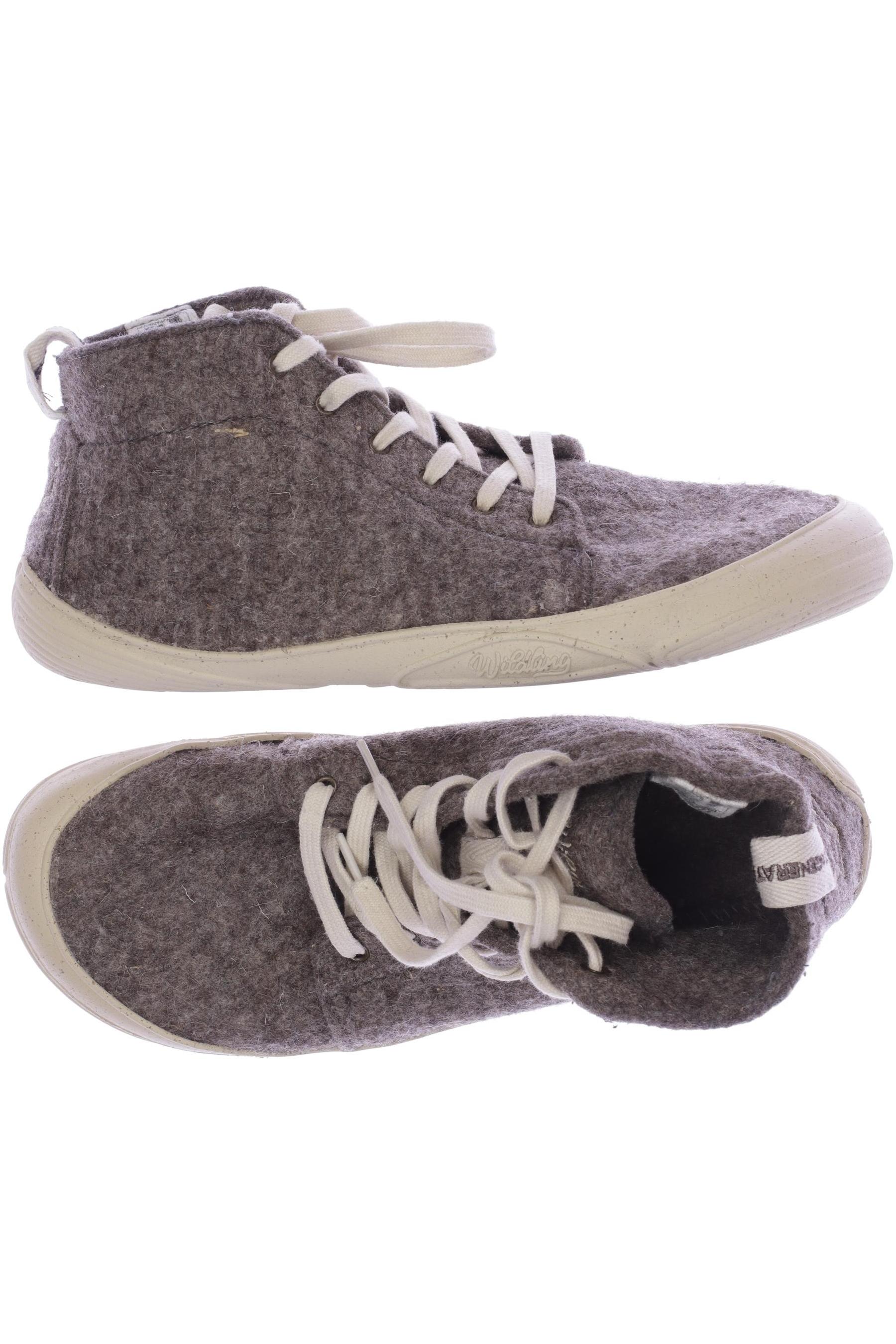 

Wildling Damen Stiefelette, braun, Gr. 39