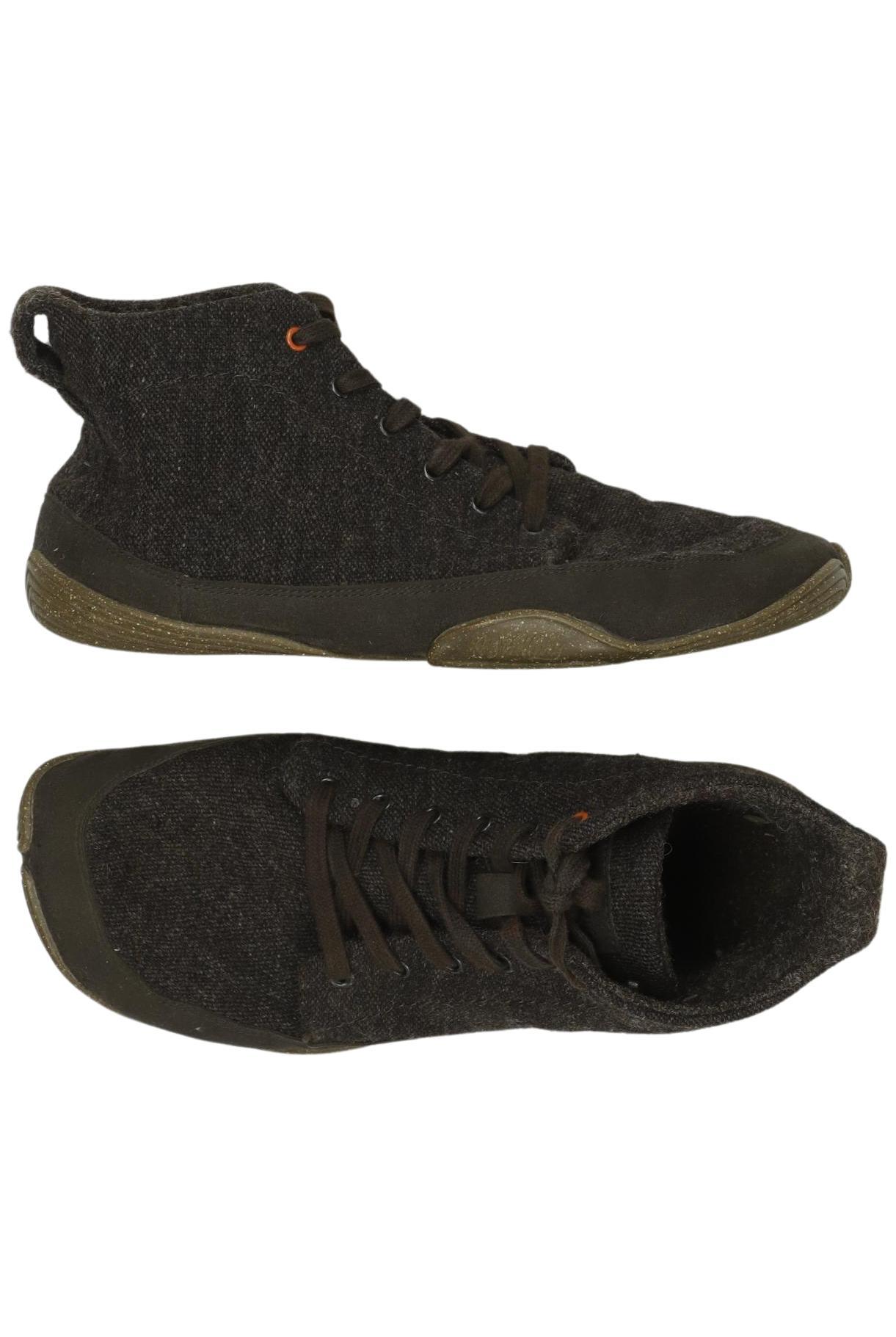 

Wildling Damen Stiefelette, braun, Gr. 39