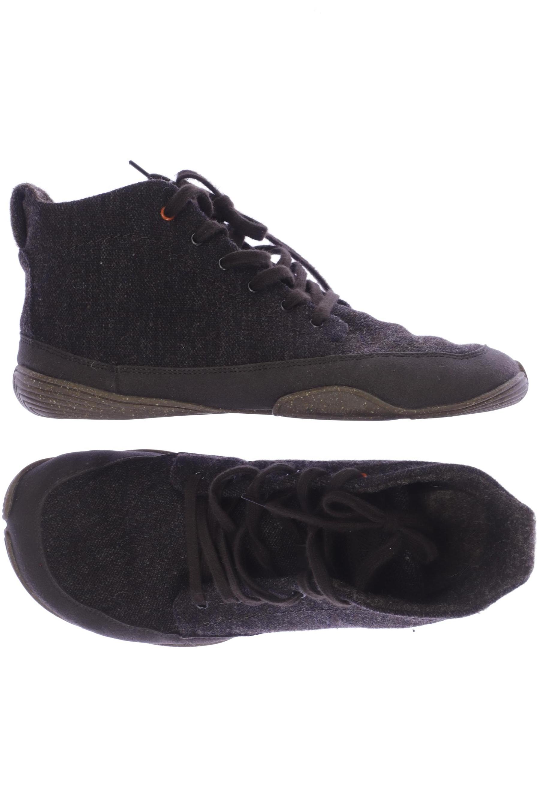 

Wildling Damen Stiefelette, braun, Gr. 40