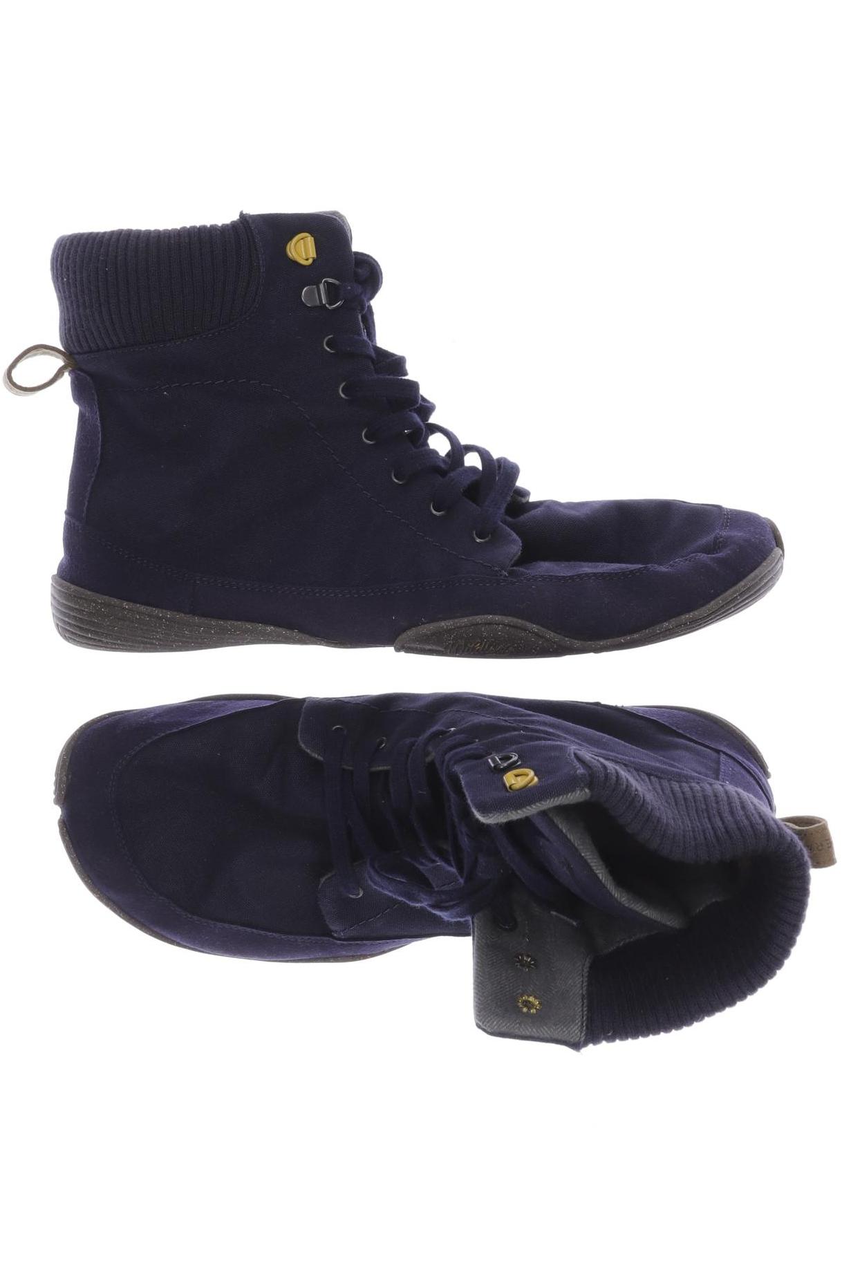 

Wildling Herren Sneakers, marineblau, Gr. 44
