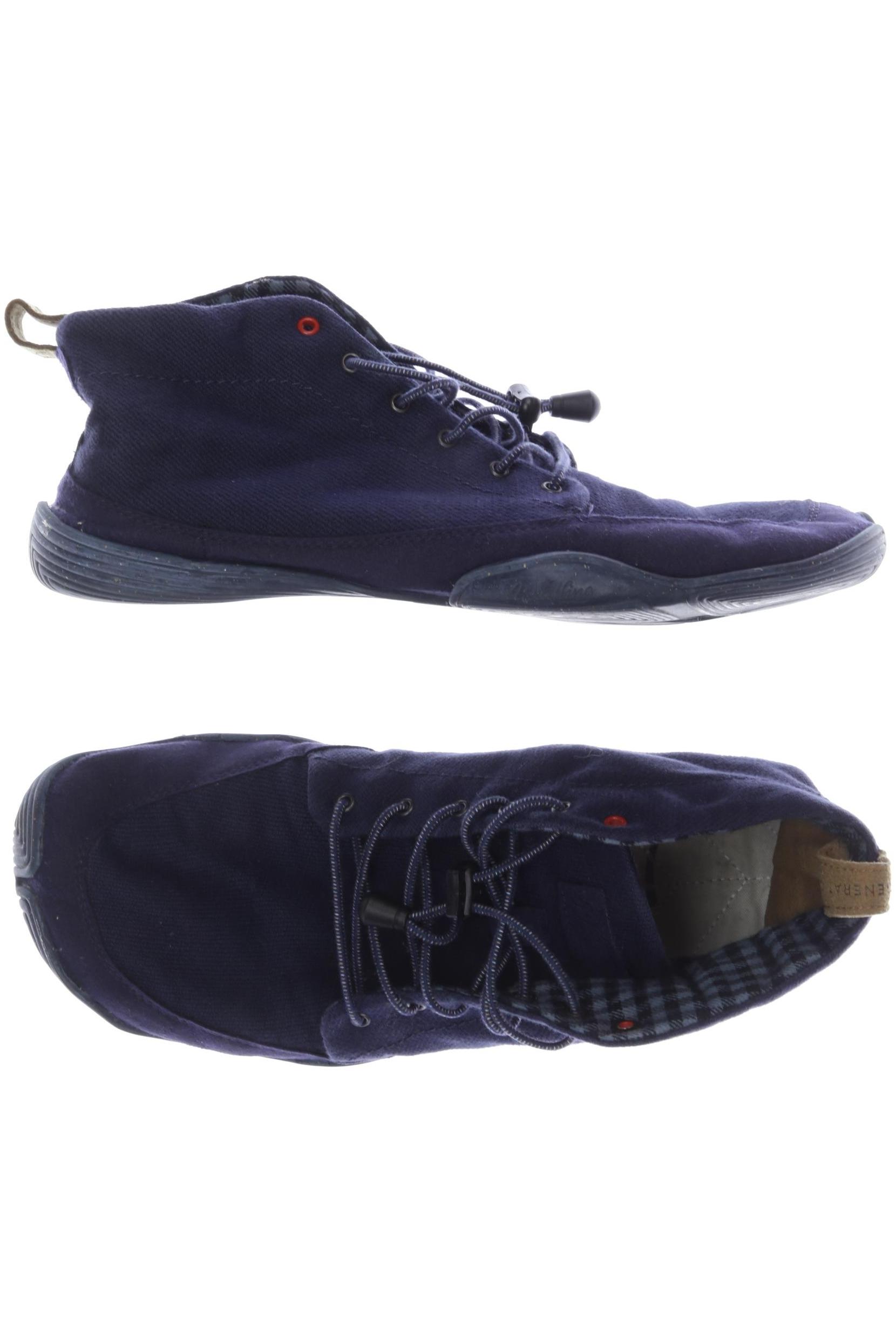 

Wildling Herren Sneakers, marineblau, Gr. 43