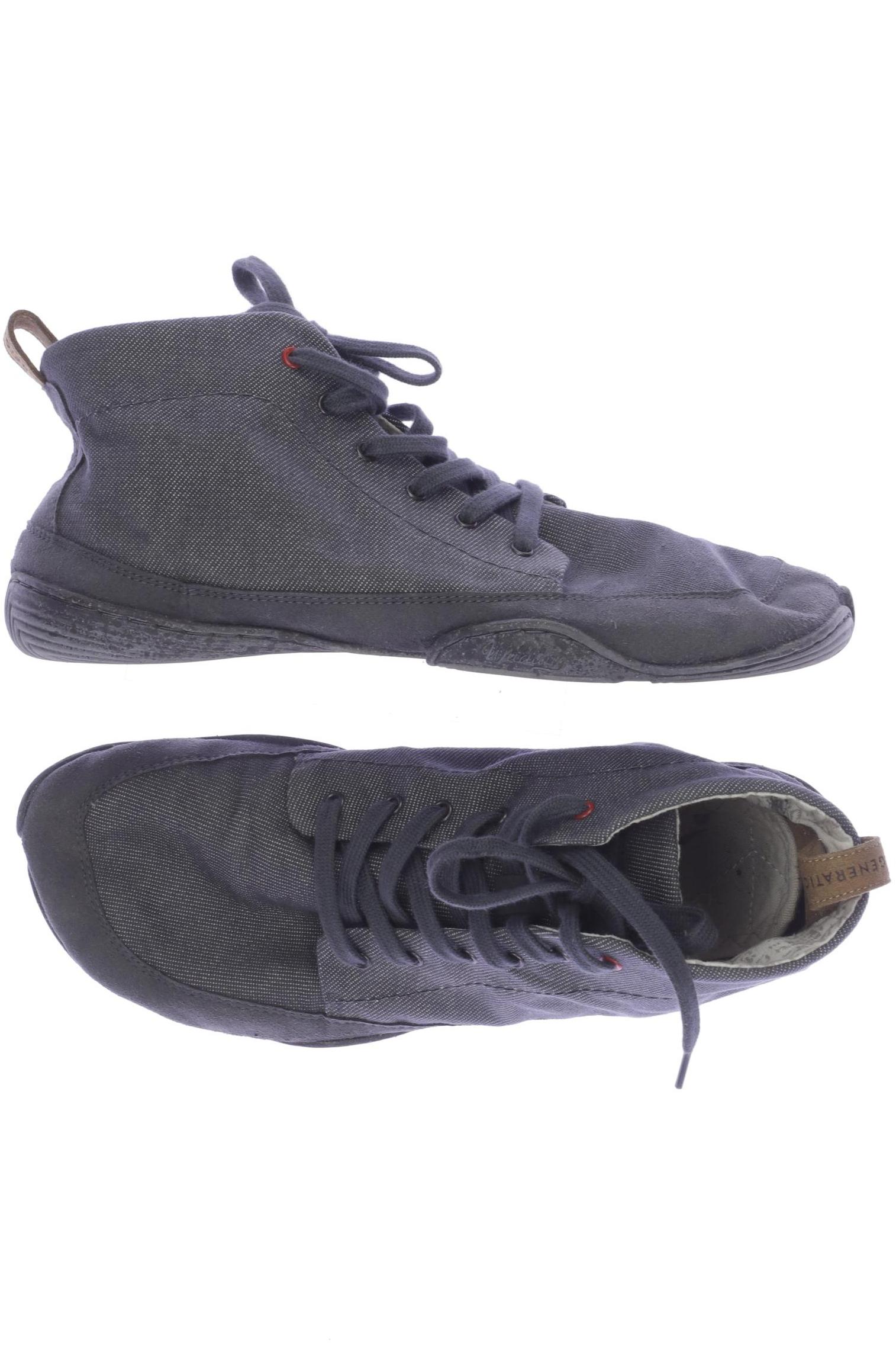 

Wildling Herren Sneakers, marineblau, Gr. 41