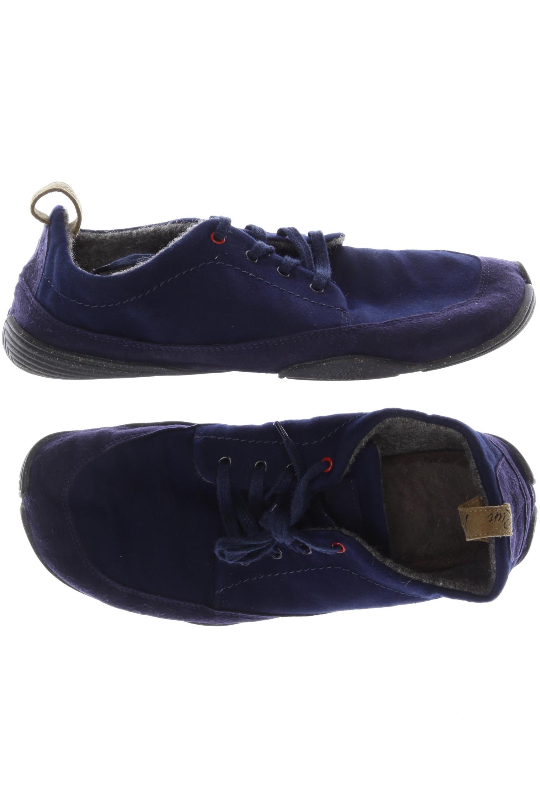 

Wildling Herren Sneakers, marineblau, Gr. 41