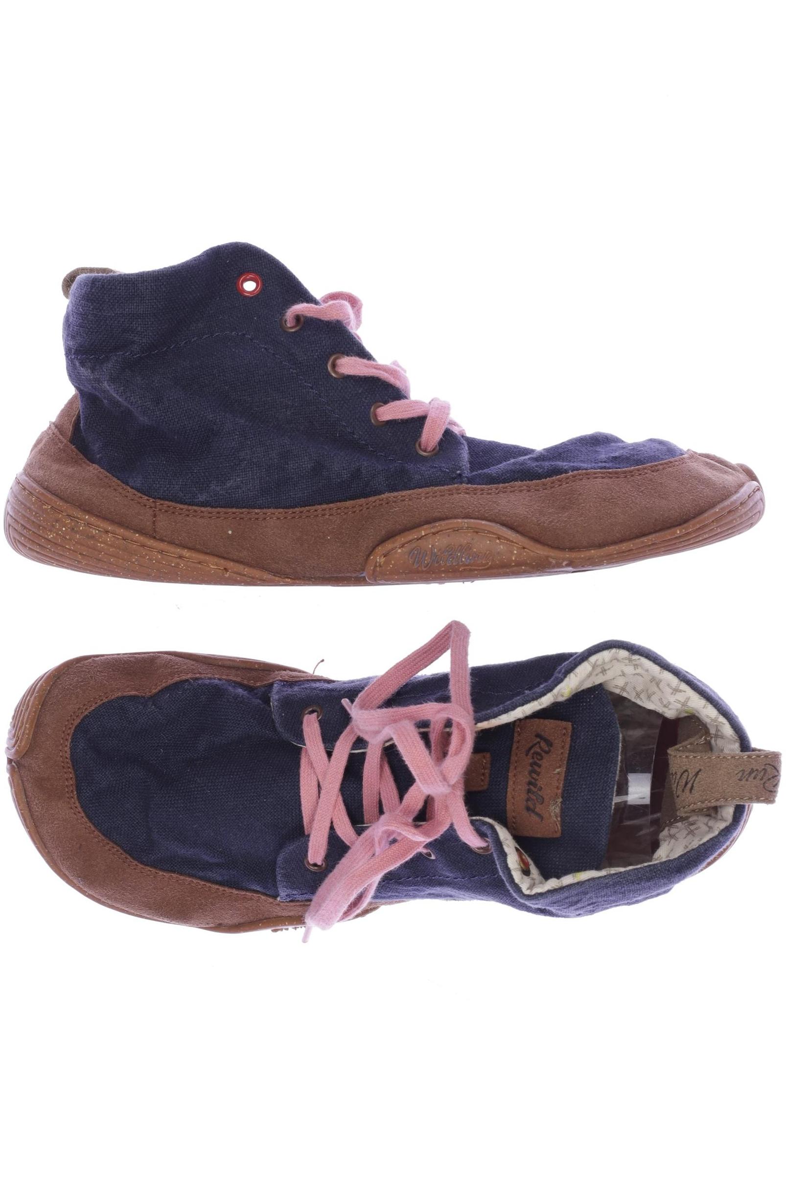 

Wildling Herren Sneakers, braun, Gr. 38