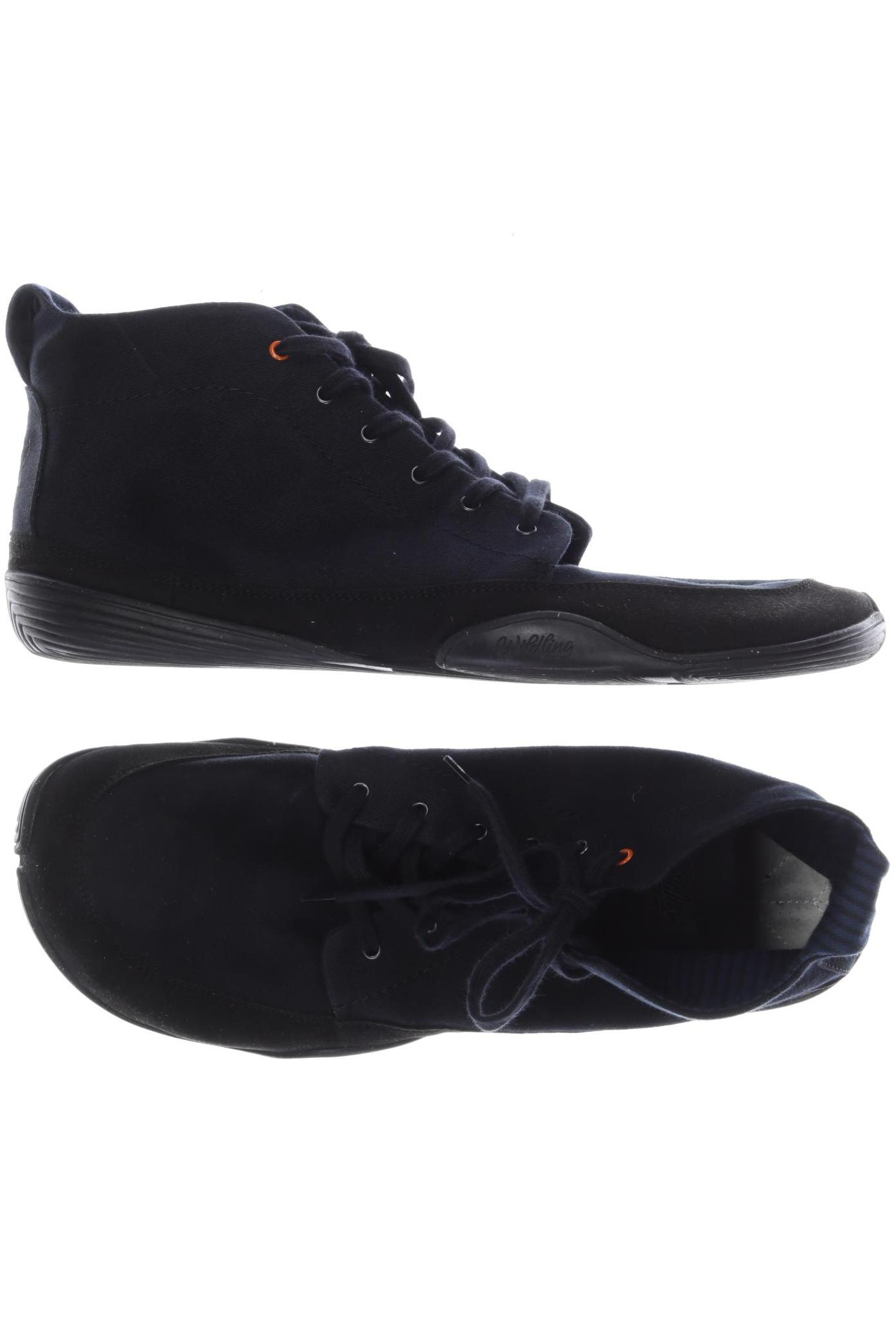 

Wildling Herren Sneakers, marineblau, Gr. 46