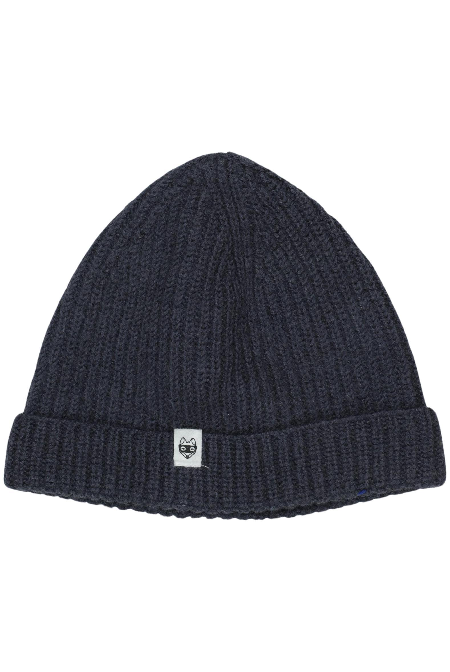 

Wildling Jungen Hut/Mütze, marineblau, Gr. uni