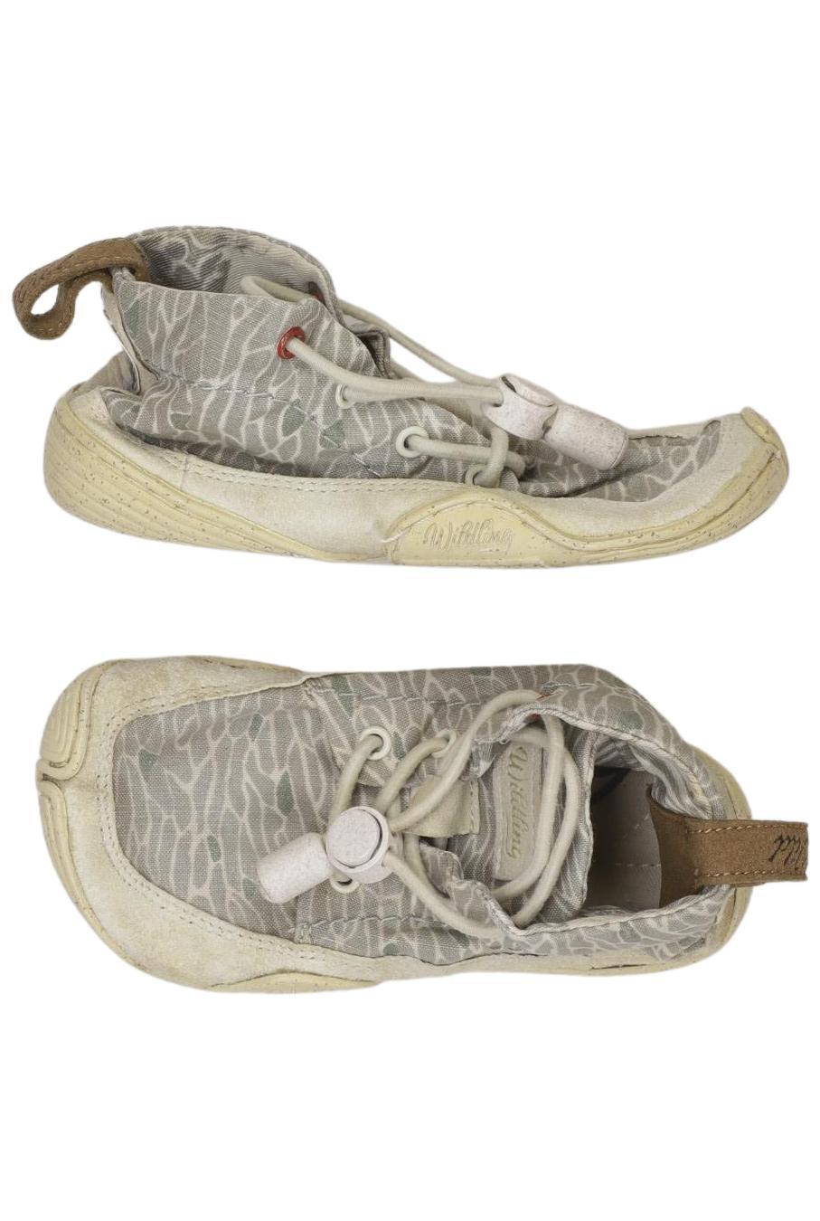 

Wildling Jungen Kinderschuhe, beige, Gr. 23