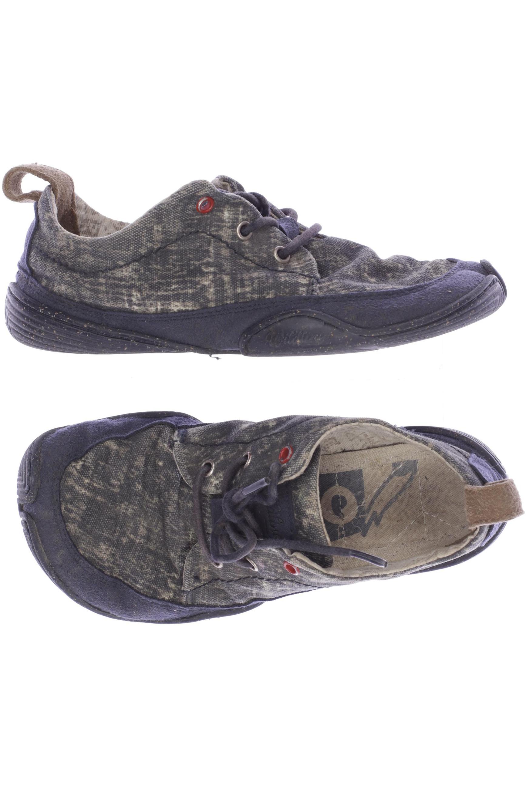 

Wildling Jungen Kinderschuhe, marineblau