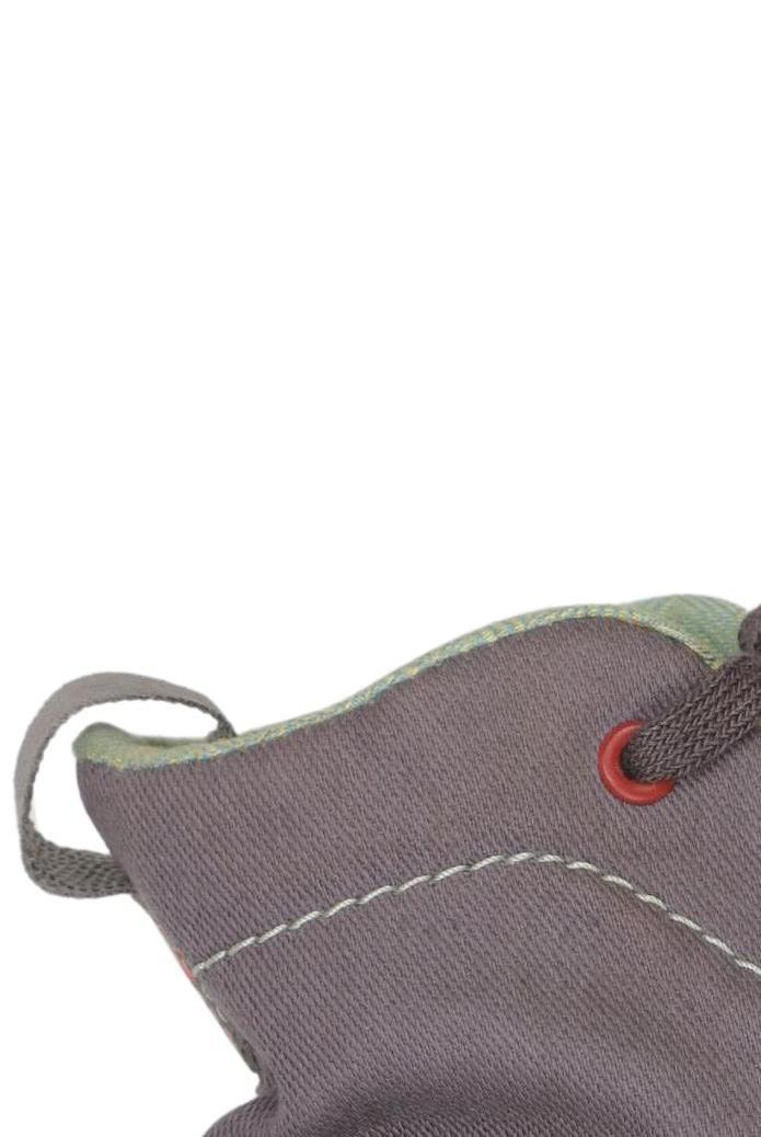 Thumbnail - Wildling Jungen Kinderschuhe, grau, Gr. 25