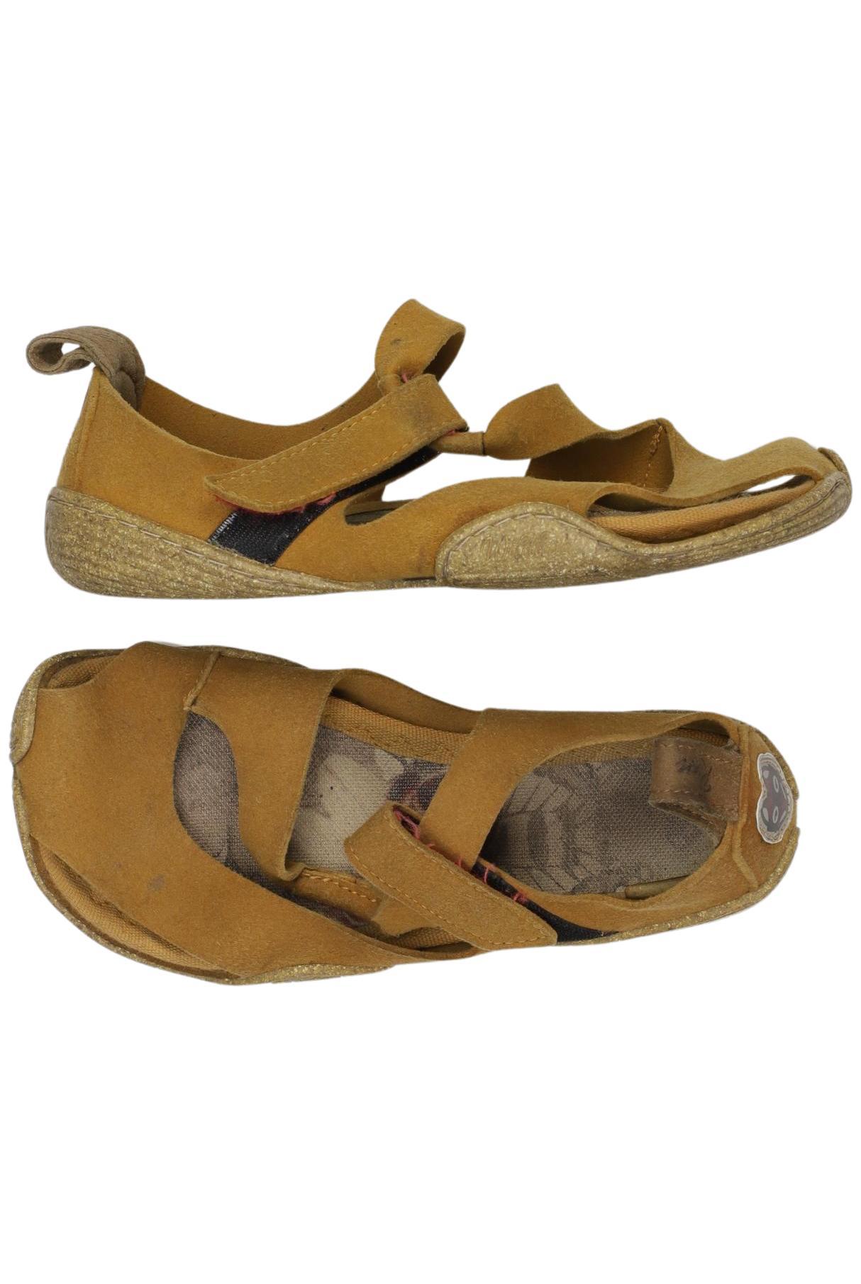 

Wildling Herren Kinderschuhe, beige, Gr. 28