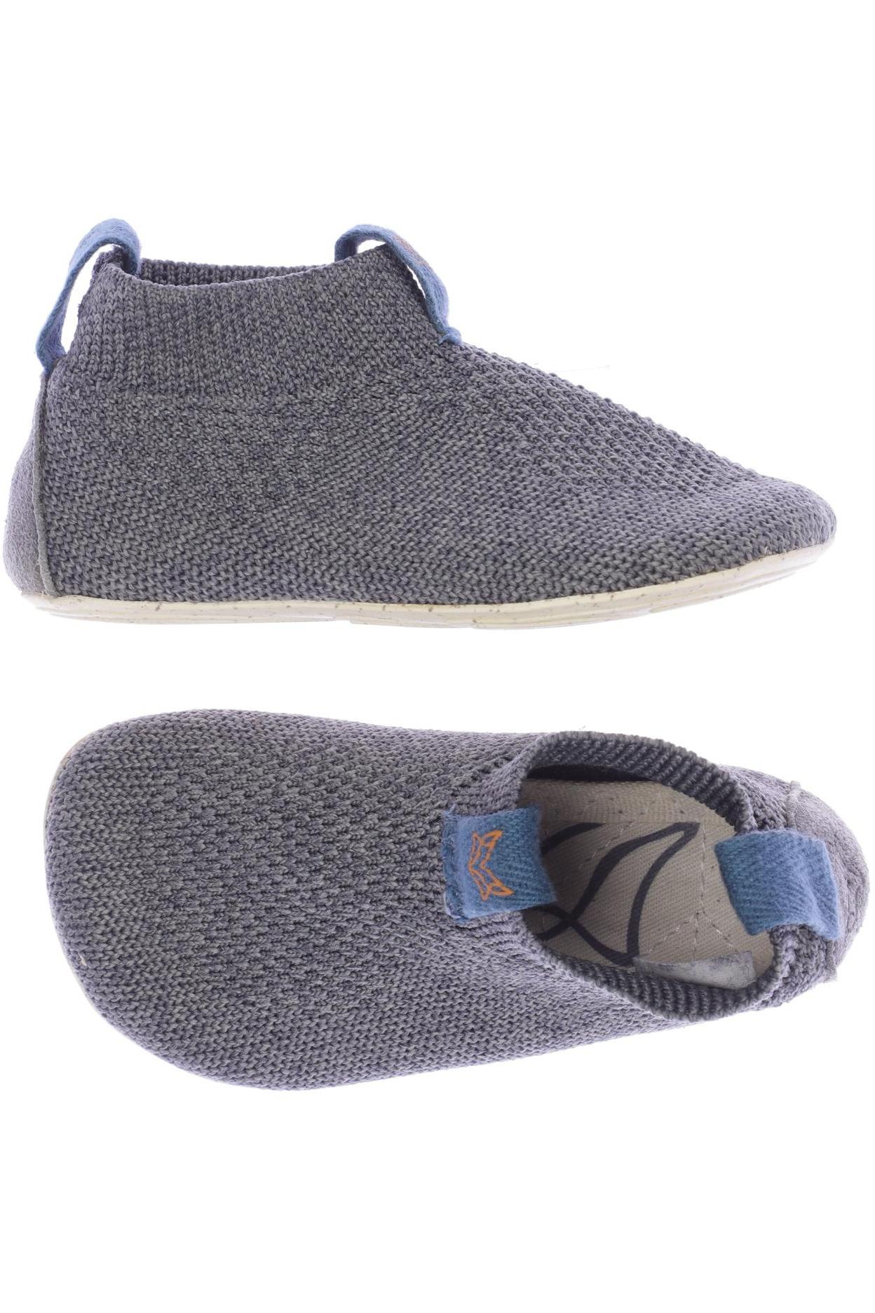 

Wildling Damen Kinderschuhe, grau, Gr. 19