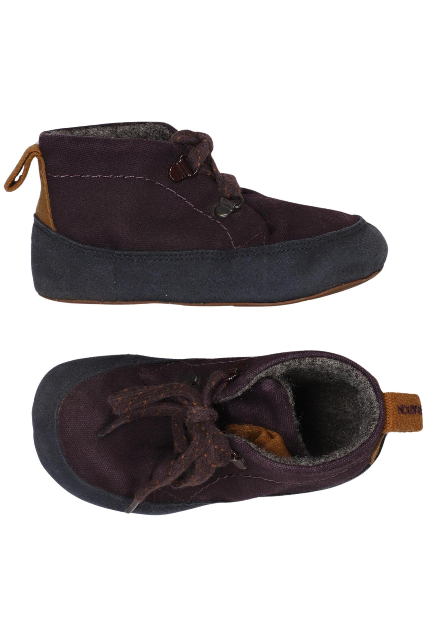 

Wildling Mädchen Kinderschuhe, flieder, Gr. 21