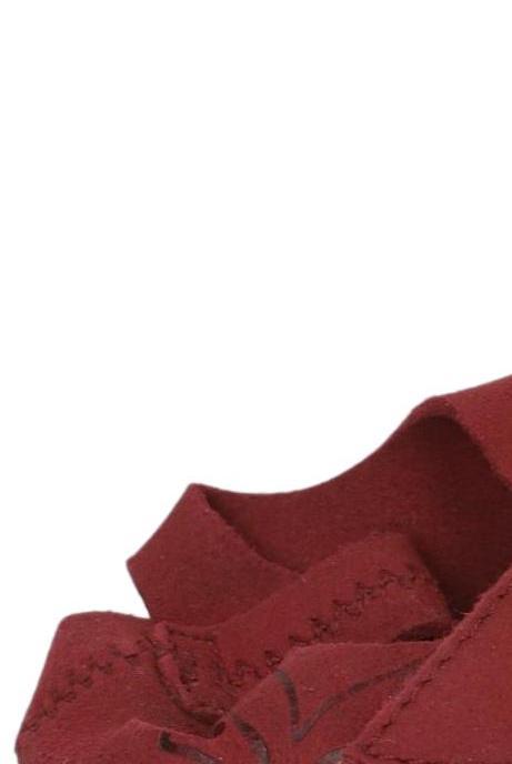 Thumbnail - Wildling Mädchen Kinderschuhe, rot, Gr. 19