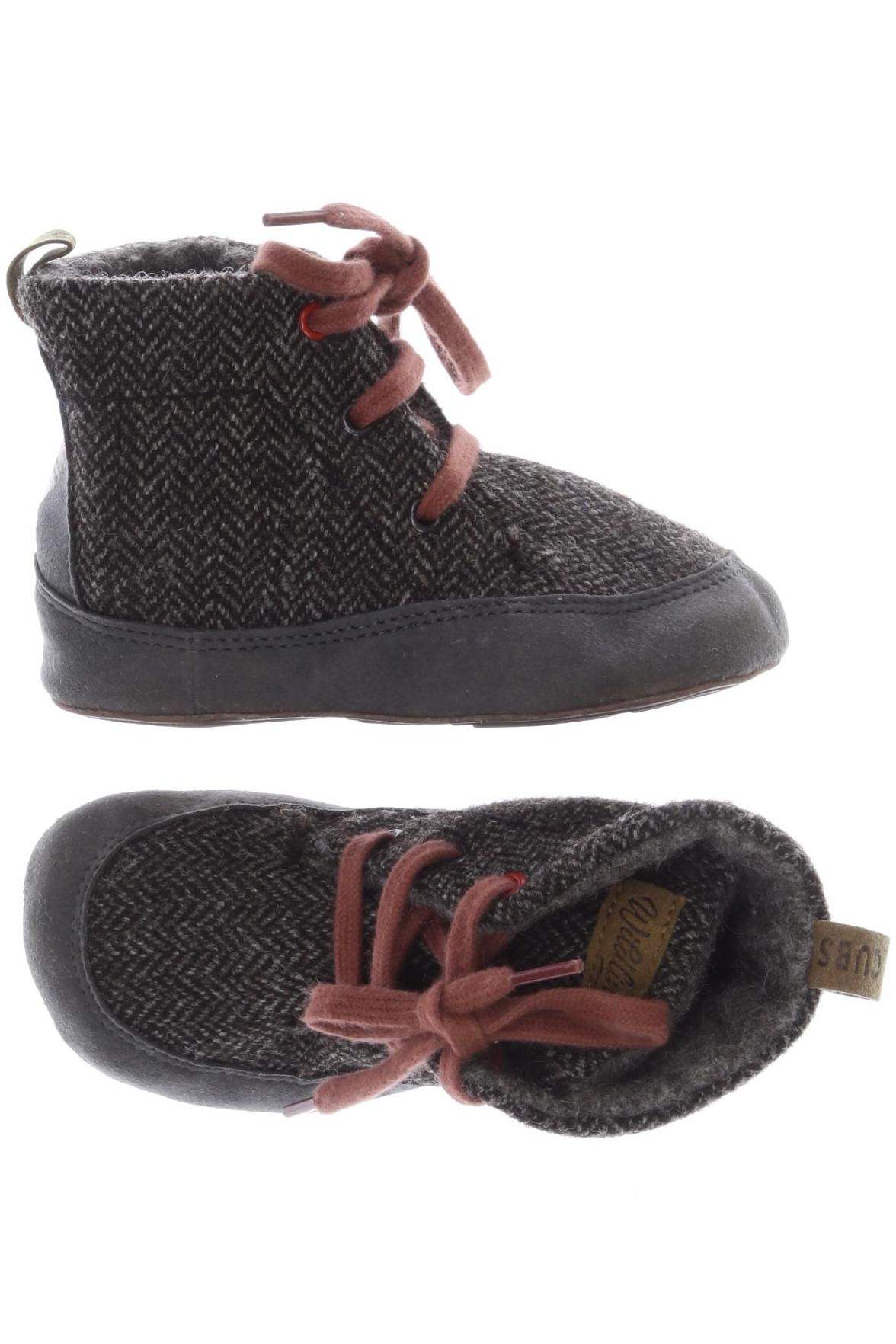 

Wildling Damen Kinderschuhe, braun, Gr. 22