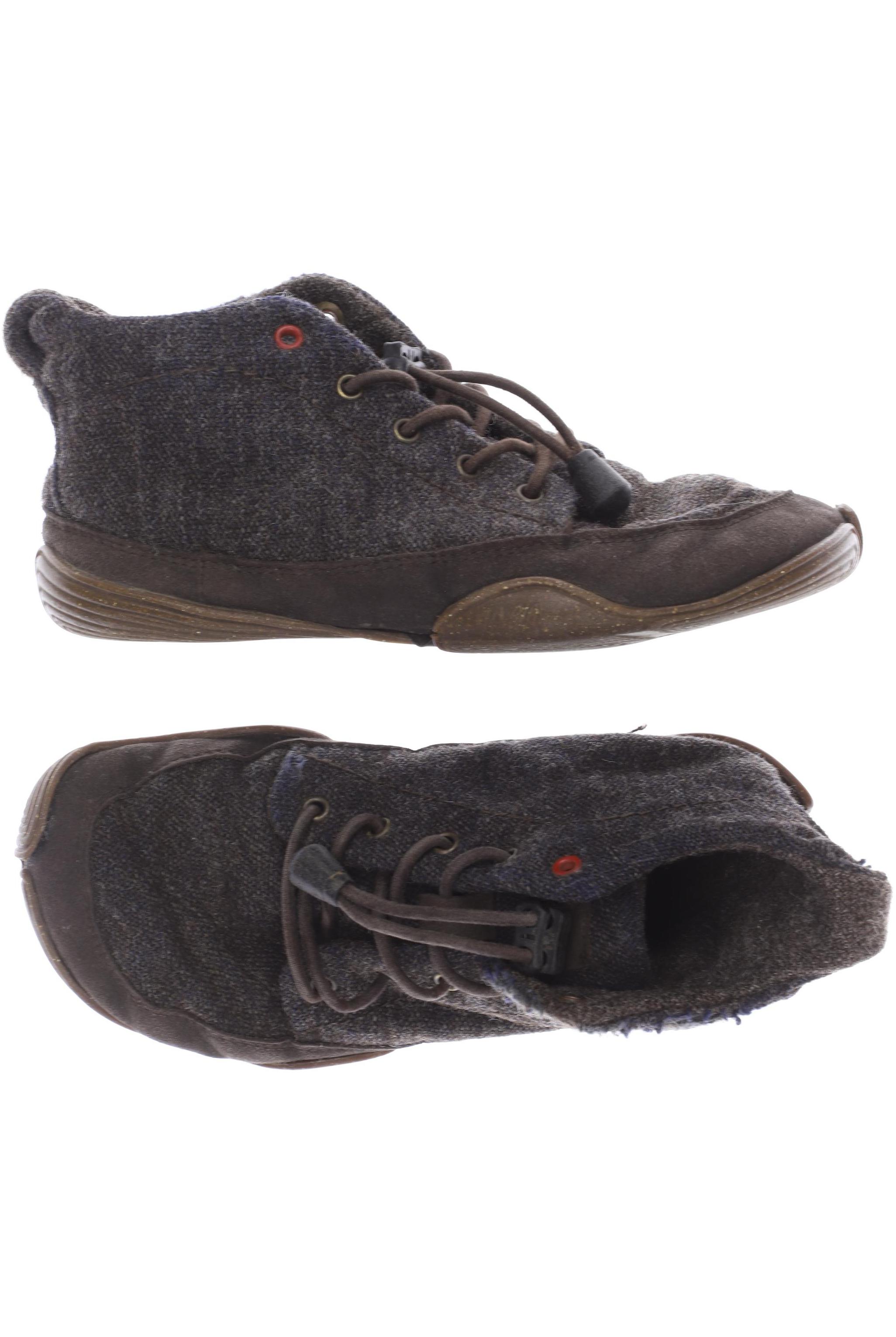 

Wildling Mädchen Kinderschuhe, braun