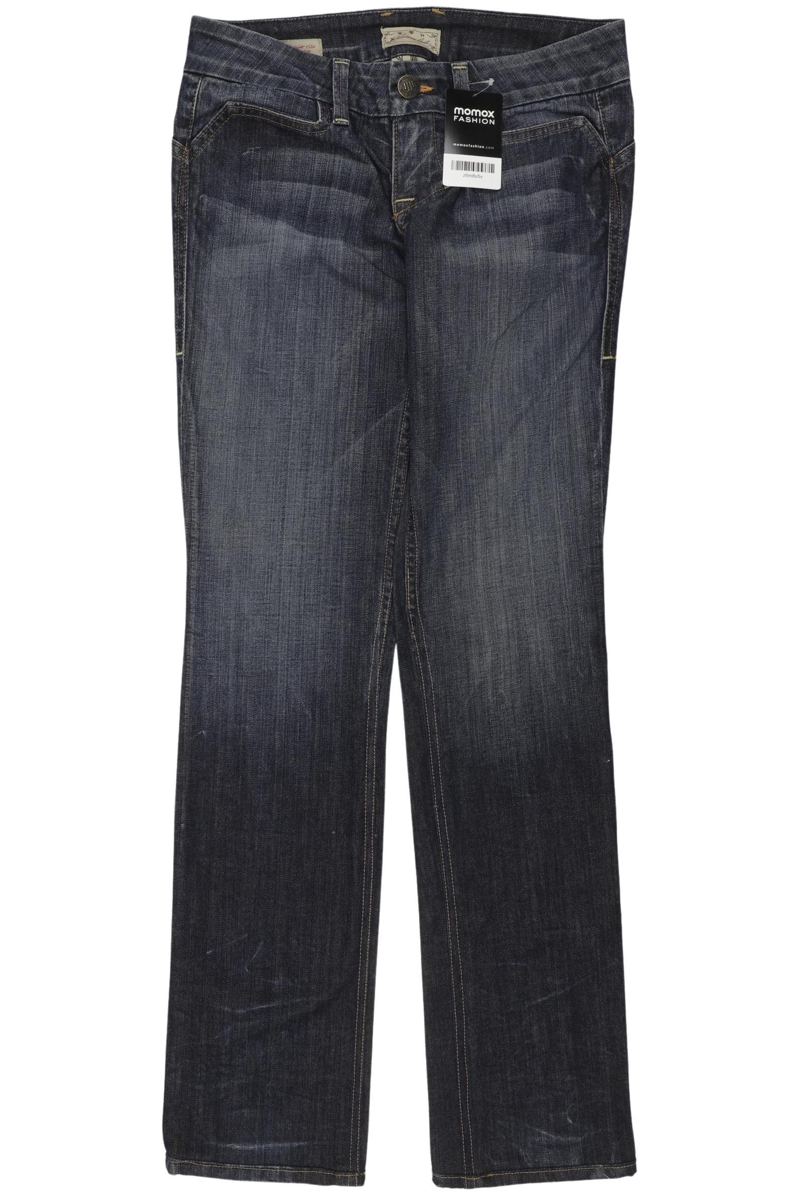 

William Rast Damen Jeans, blau, Gr. 26