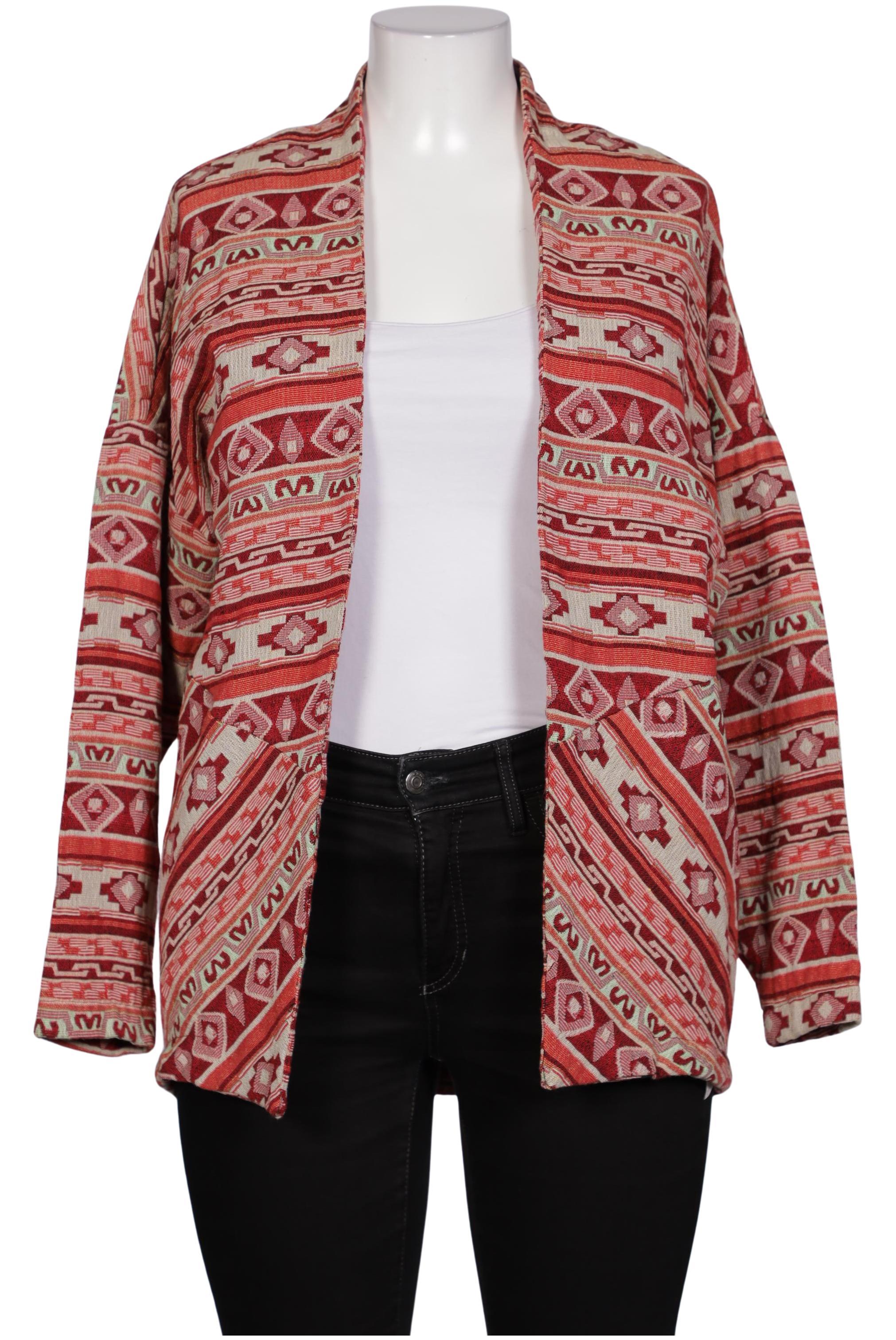 

William Rast Damen Blazer, mehrfarbig, Gr. 42