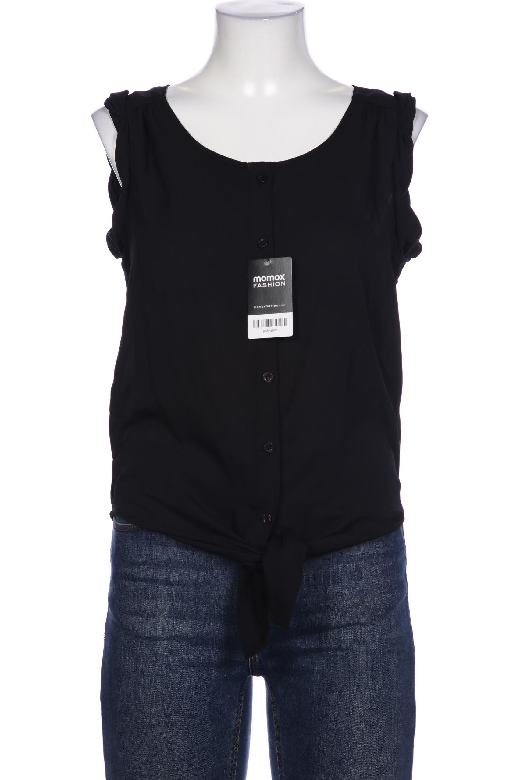 

William Rast Damen Bluse, schwarz, Gr. 36
