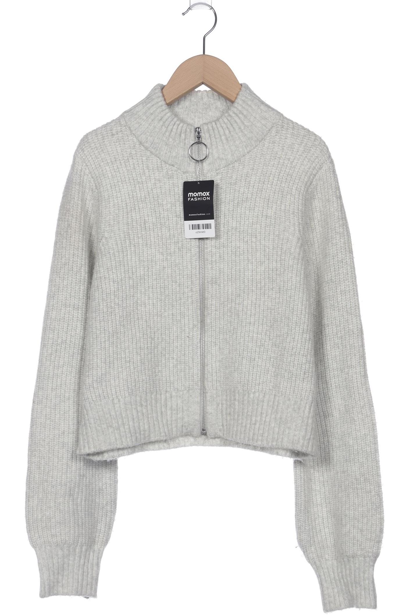 

William Rast Damen Strickjacke, grau, Gr. 42