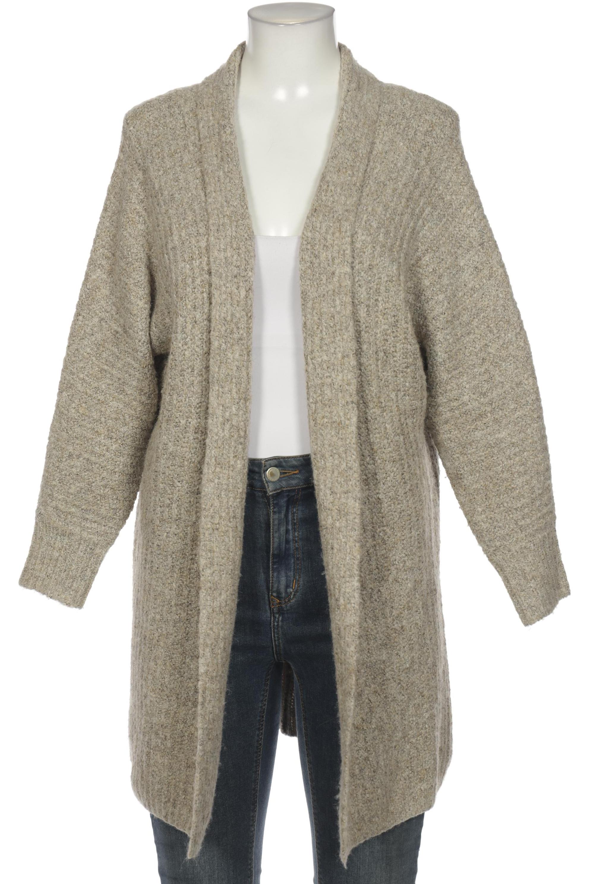 

William Rast Damen Strickjacke, beige, Gr. 36